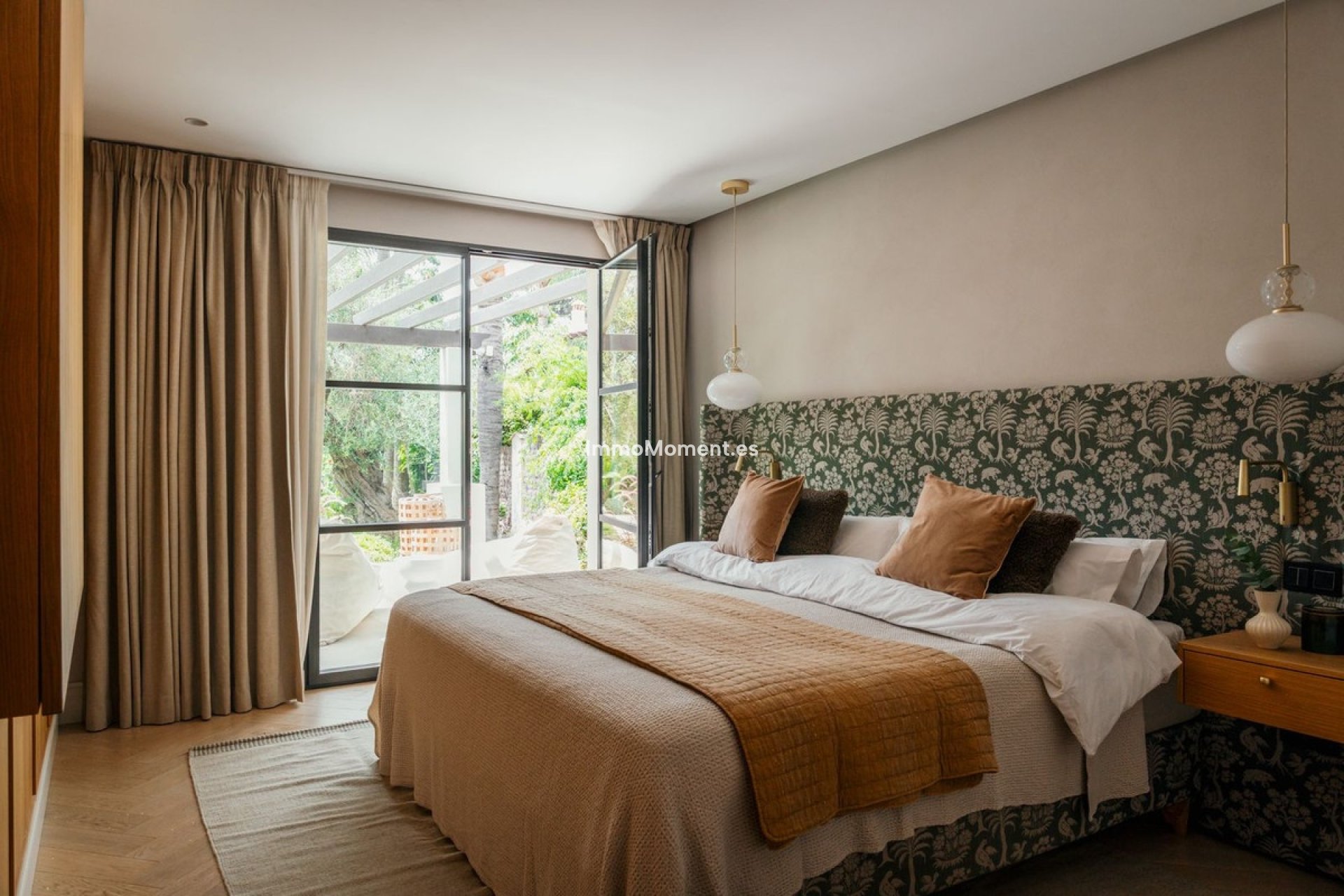 Resale - Detached villa - Marbella - San Pedro de Alcántara