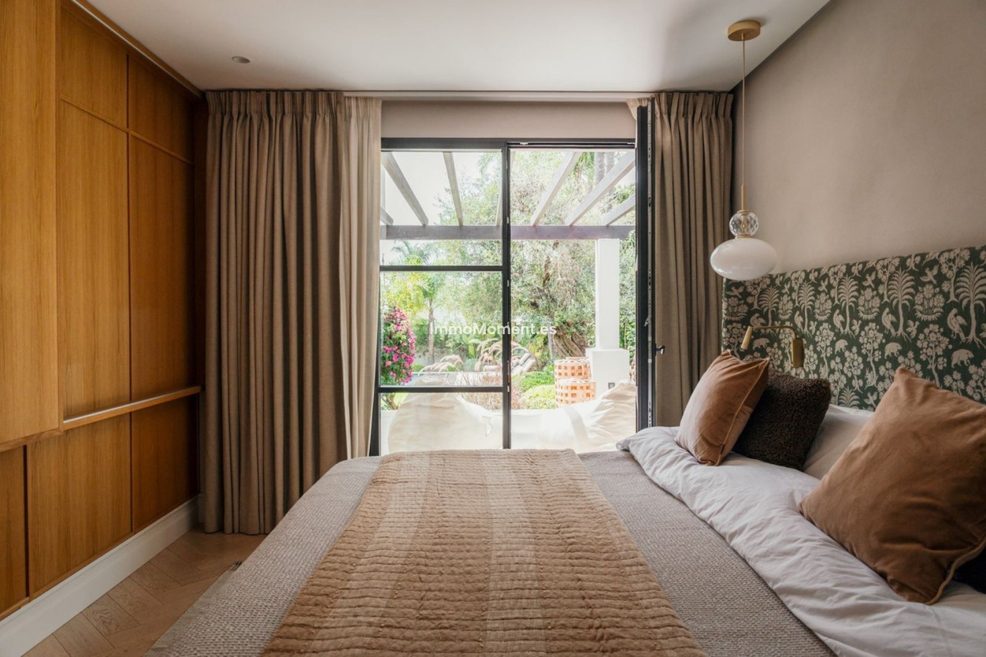 Resale - Detached villa - Marbella - San Pedro de Alcántara