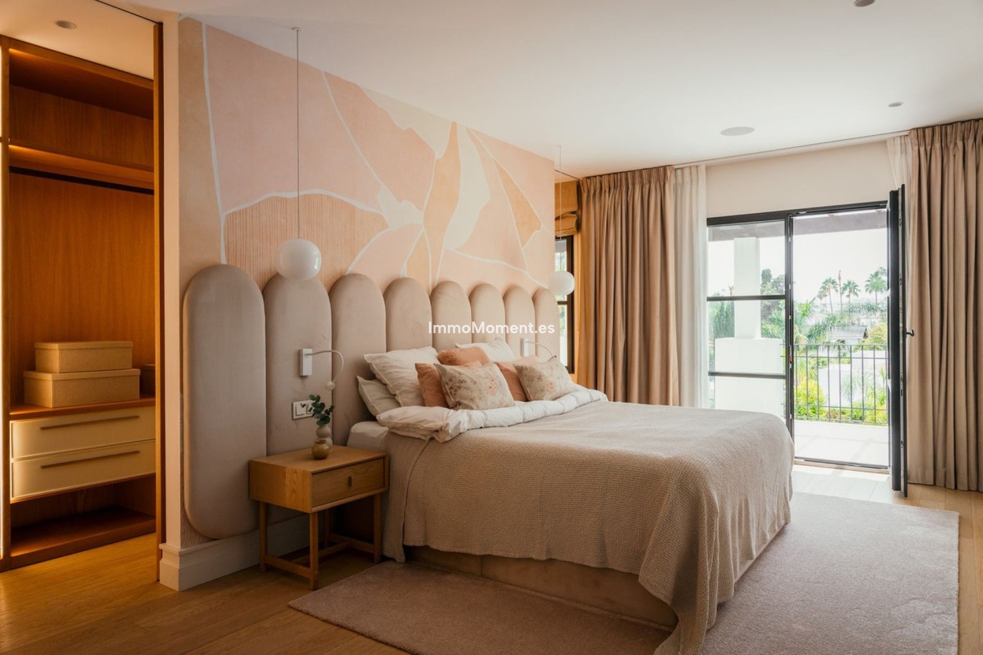 Resale - Detached villa - Marbella - San Pedro de Alcántara