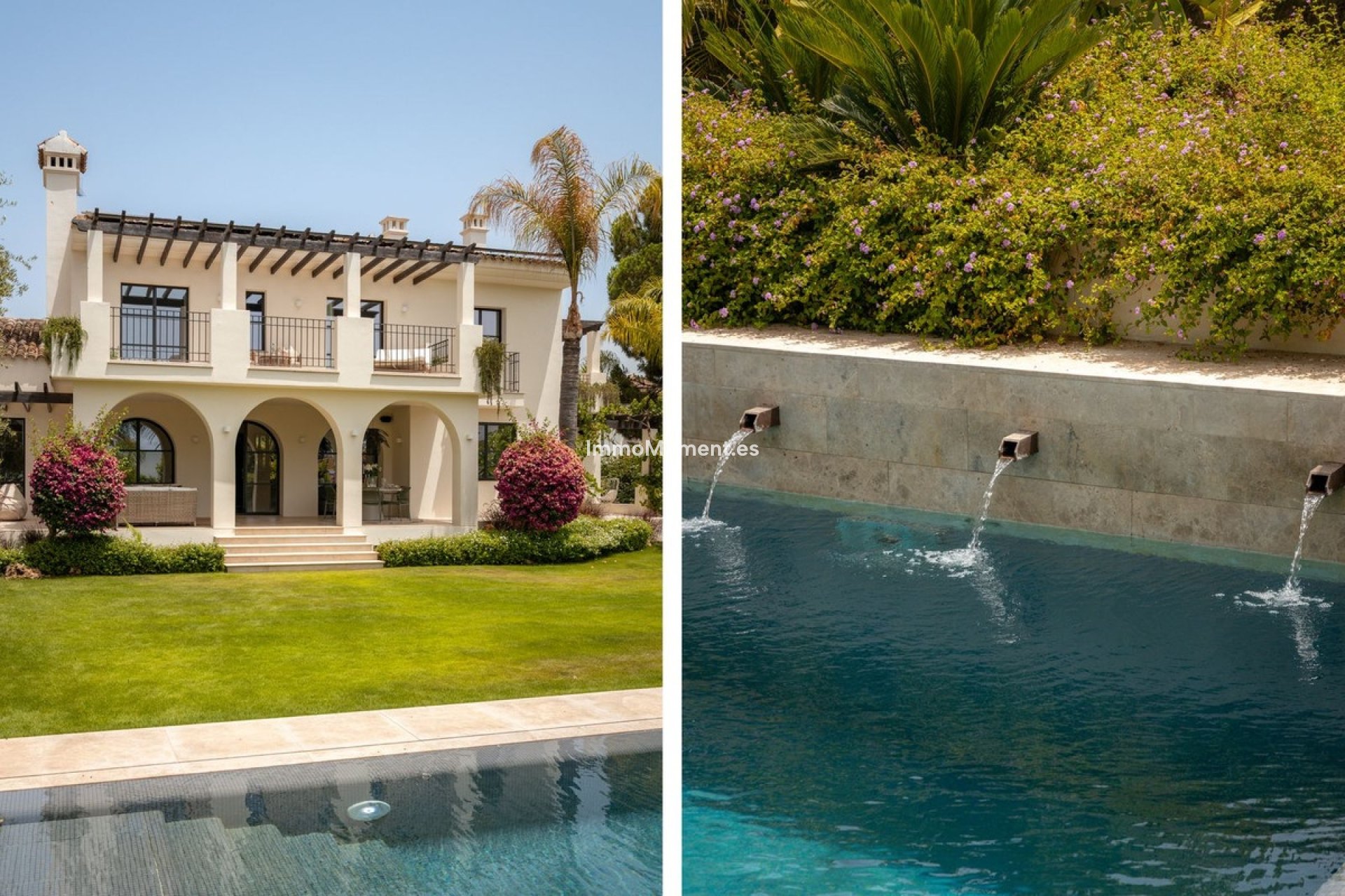 Resale - Detached villa - Marbella - San Pedro de Alcántara