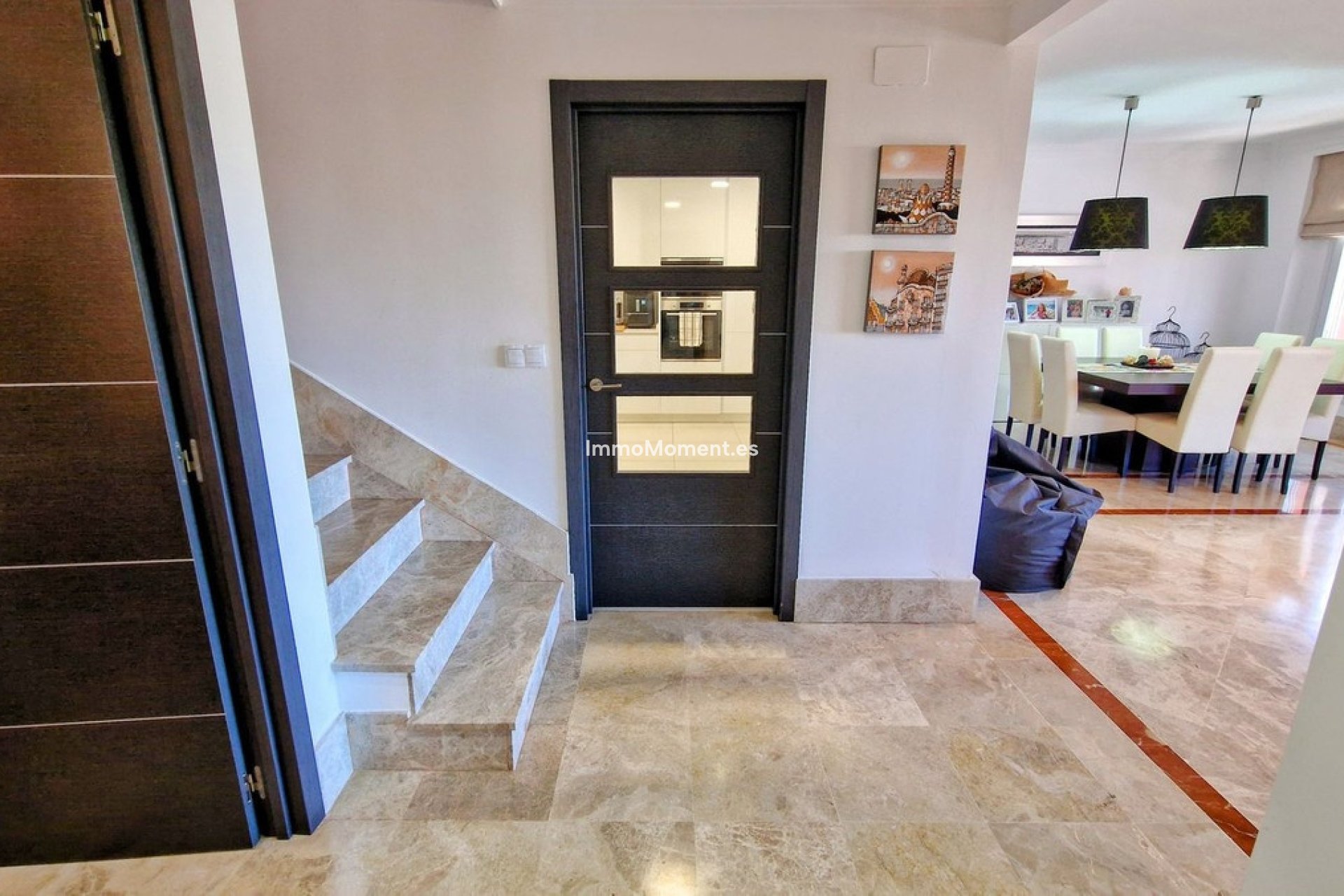 Resale - Detached villa - Marbella - Santa Clara