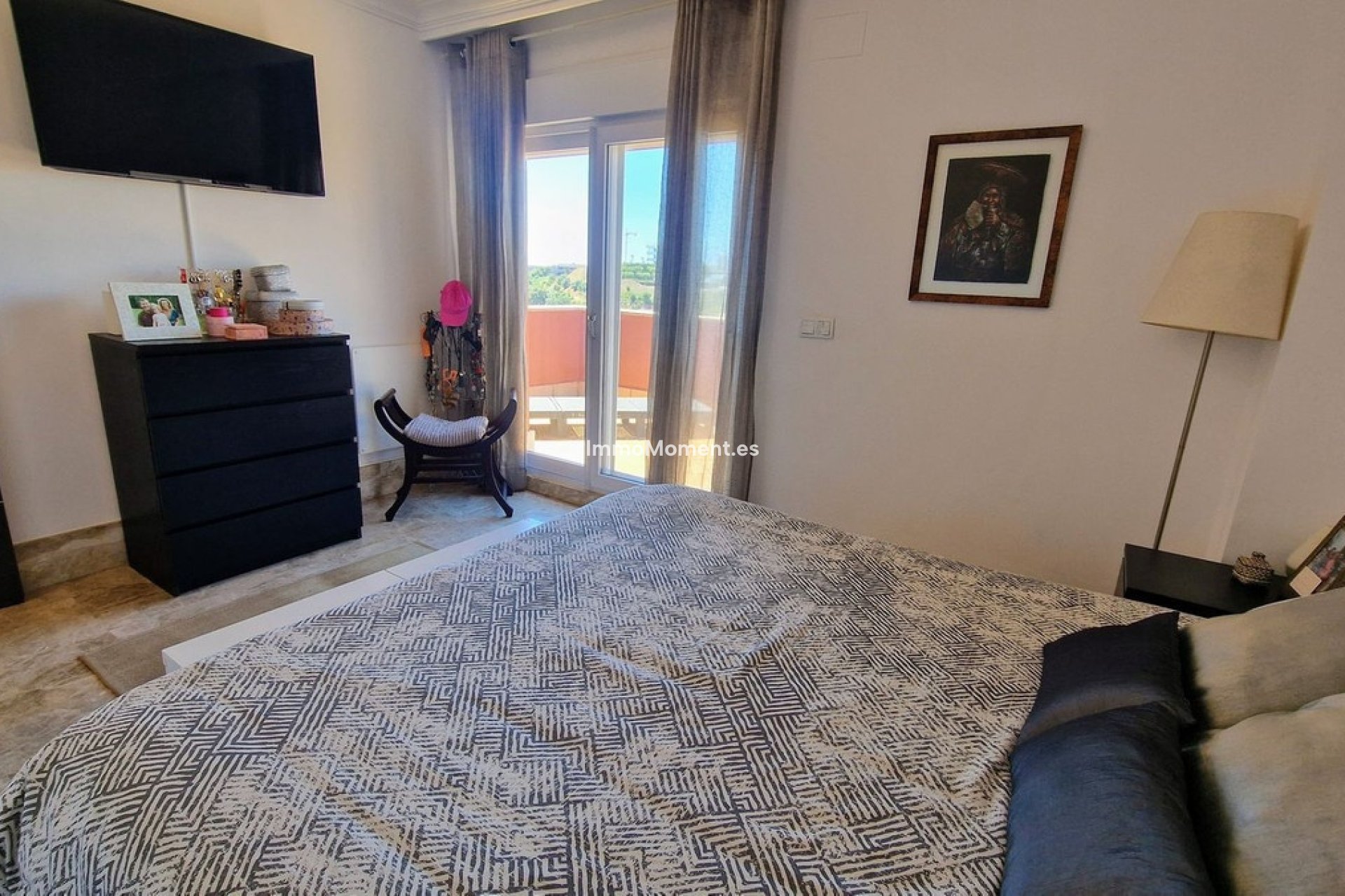 Resale - Detached villa - Marbella - Santa Clara
