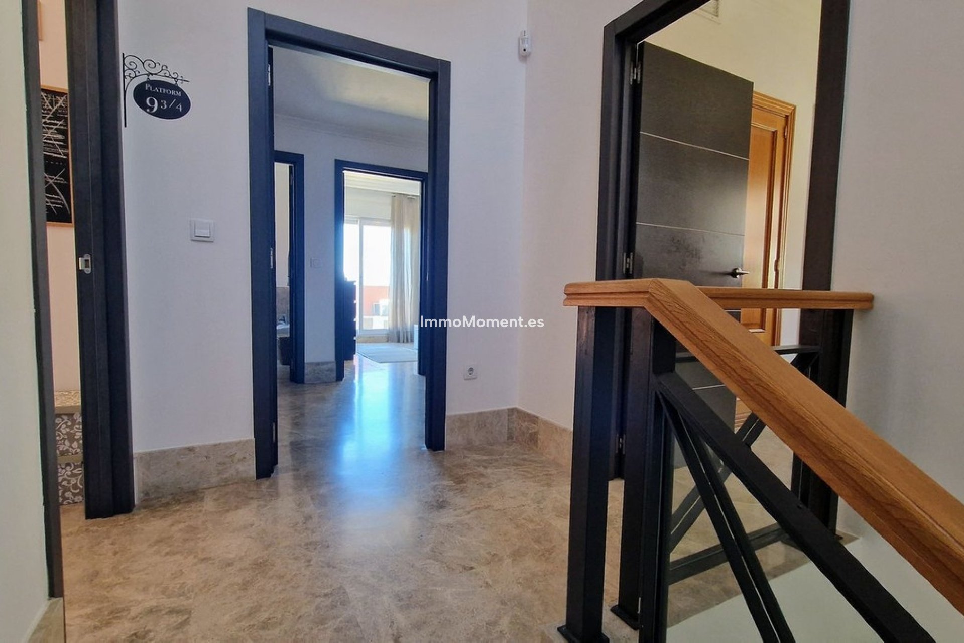 Resale - Detached villa - Marbella - Santa Clara