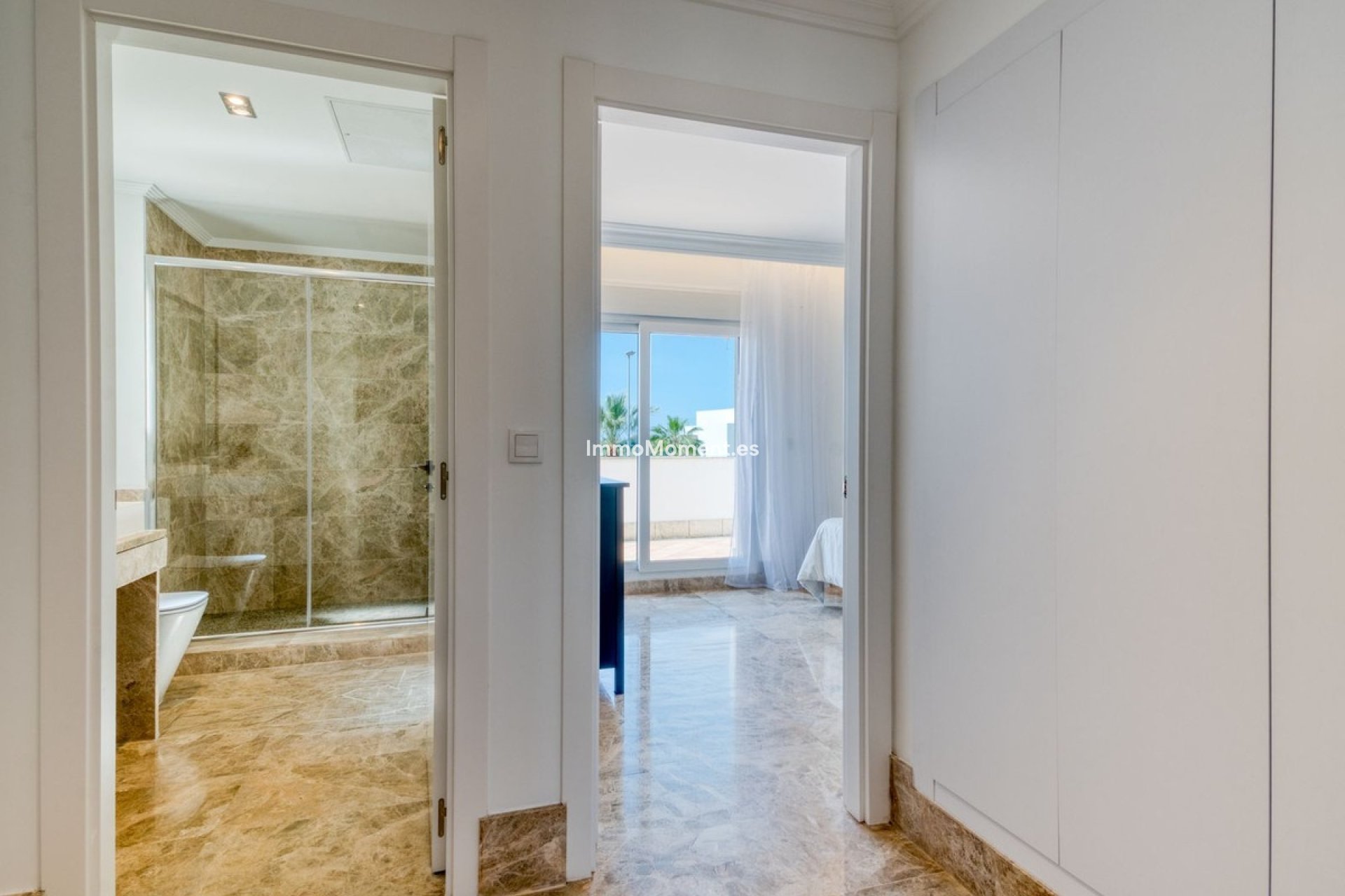Resale - Detached villa - Marbella - Santa Clara
