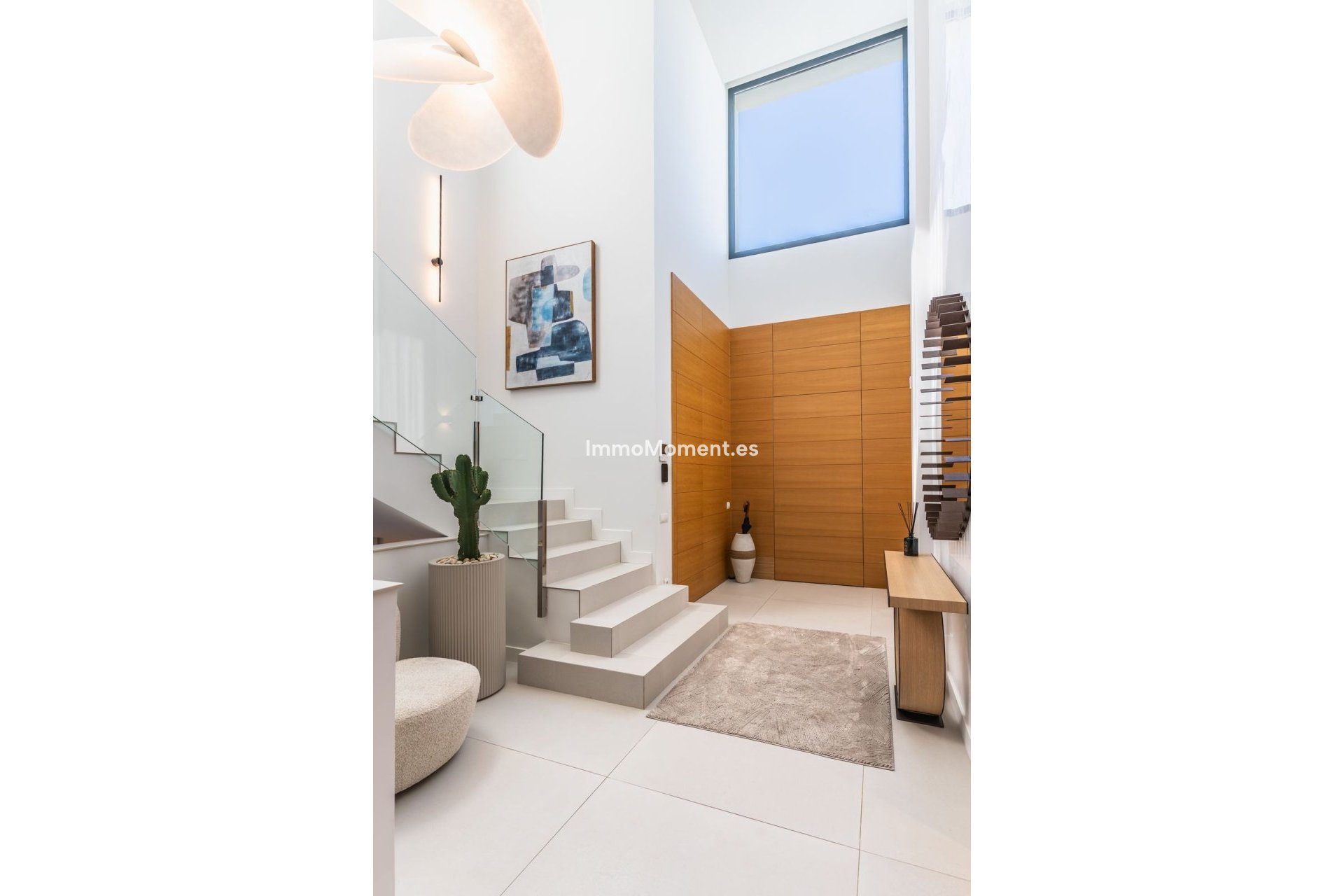 Resale - Detached villa - Marbella - Santa Clara