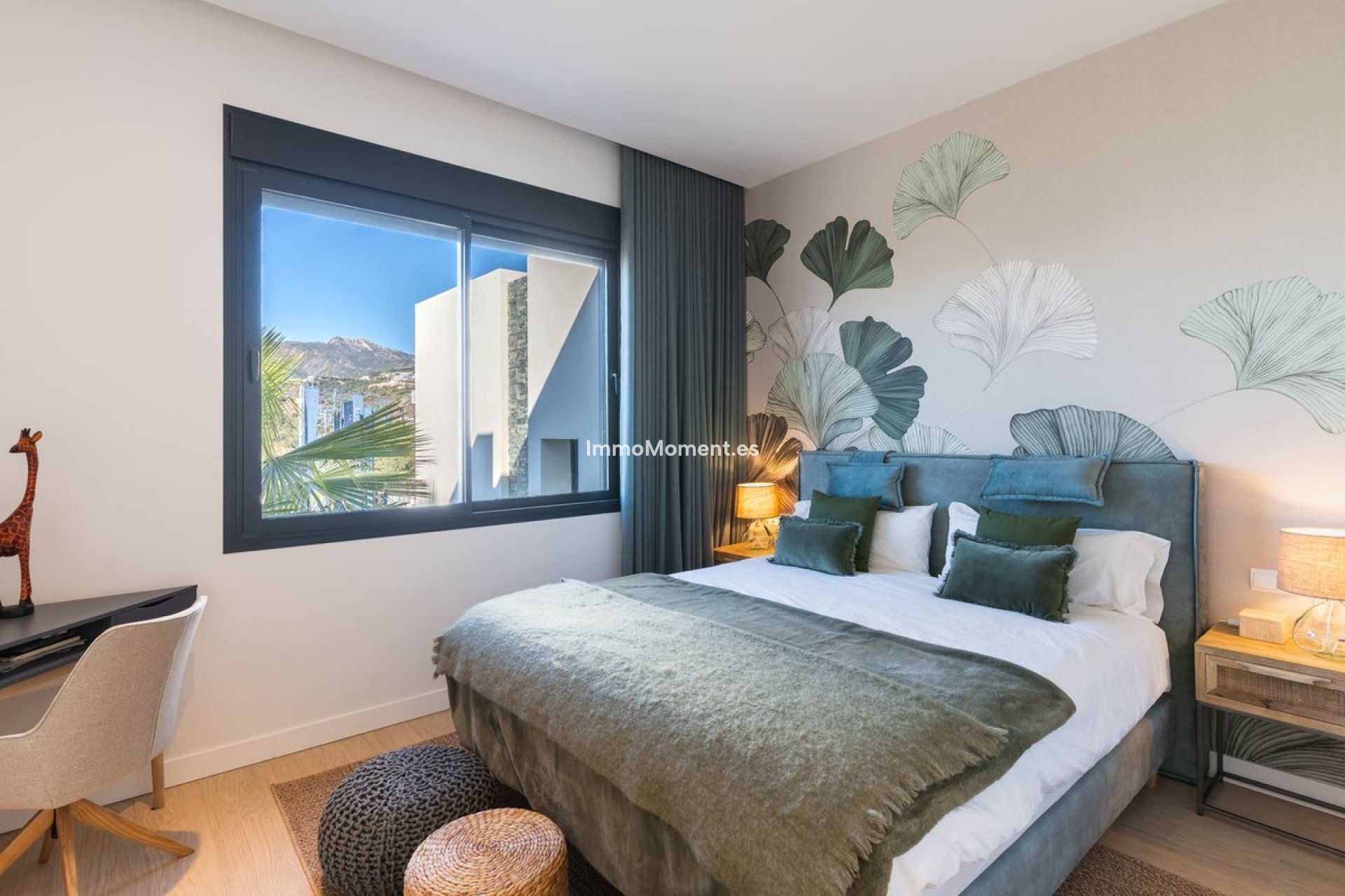 Resale - Detached villa - Marbella - Santa Clara