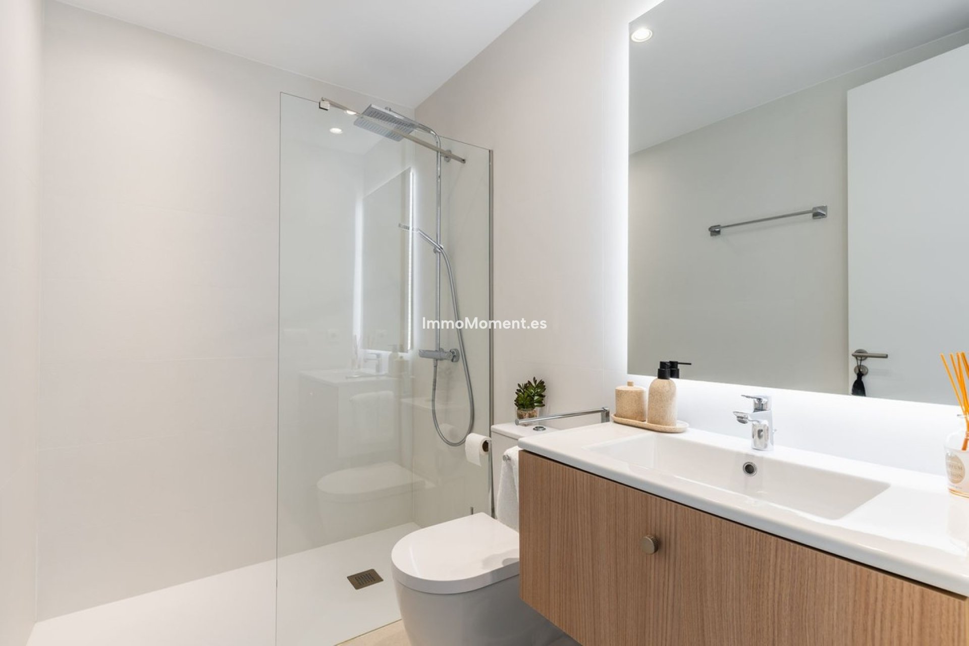Resale - Detached villa - Marbella - Santa Clara