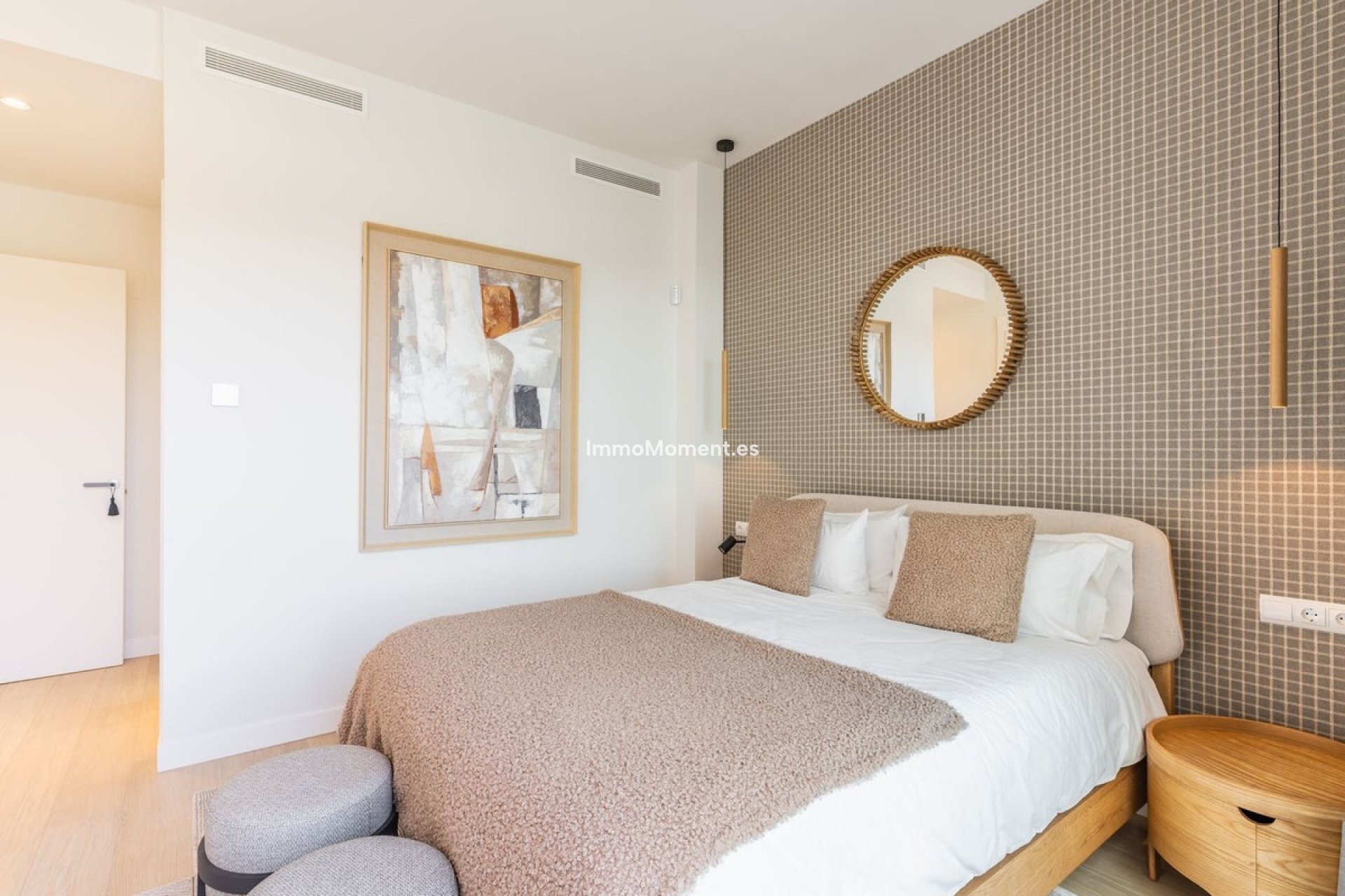 Resale - Detached villa - Marbella - Santa Clara