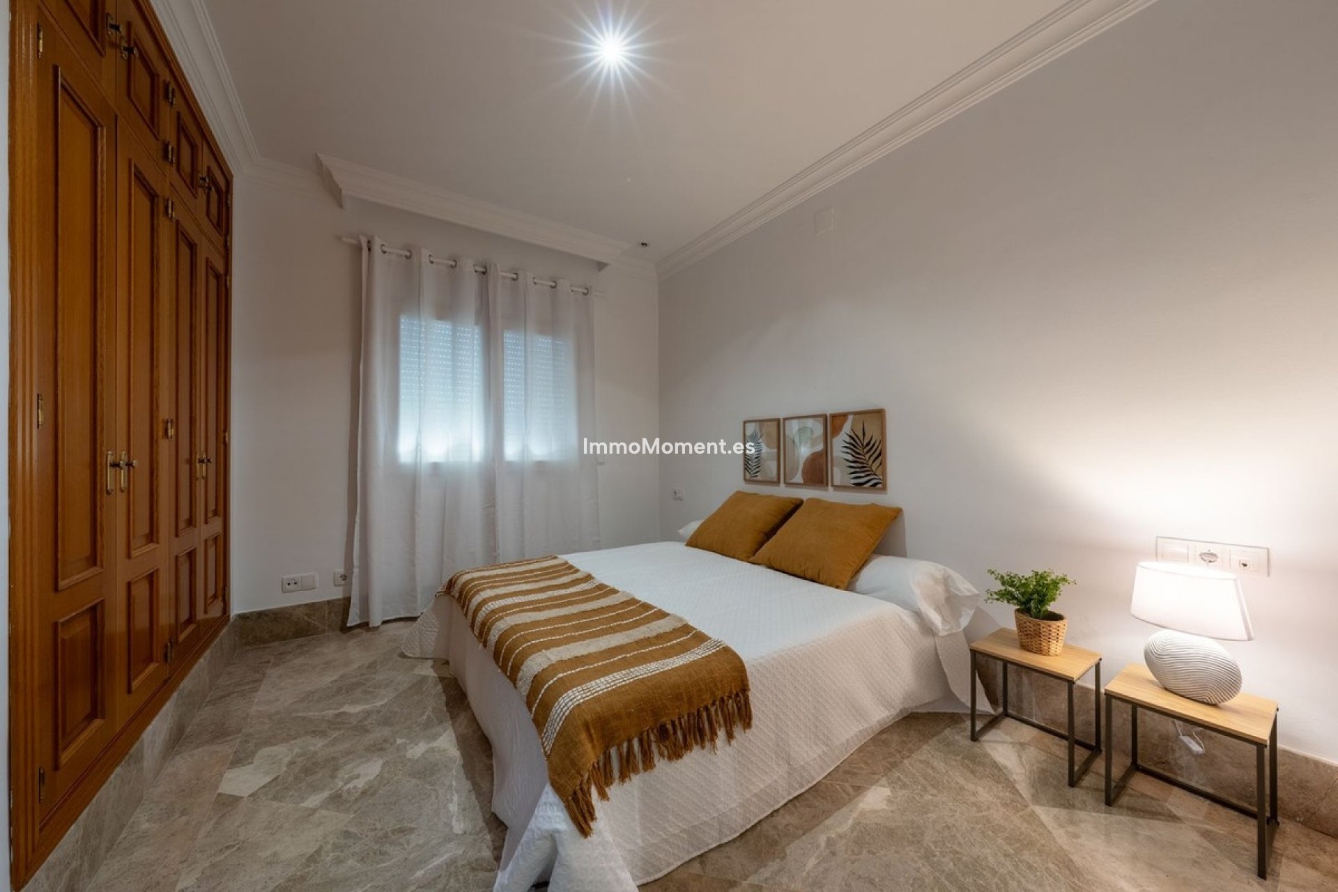 Resale - Detached villa - Marbella - Santa Clara