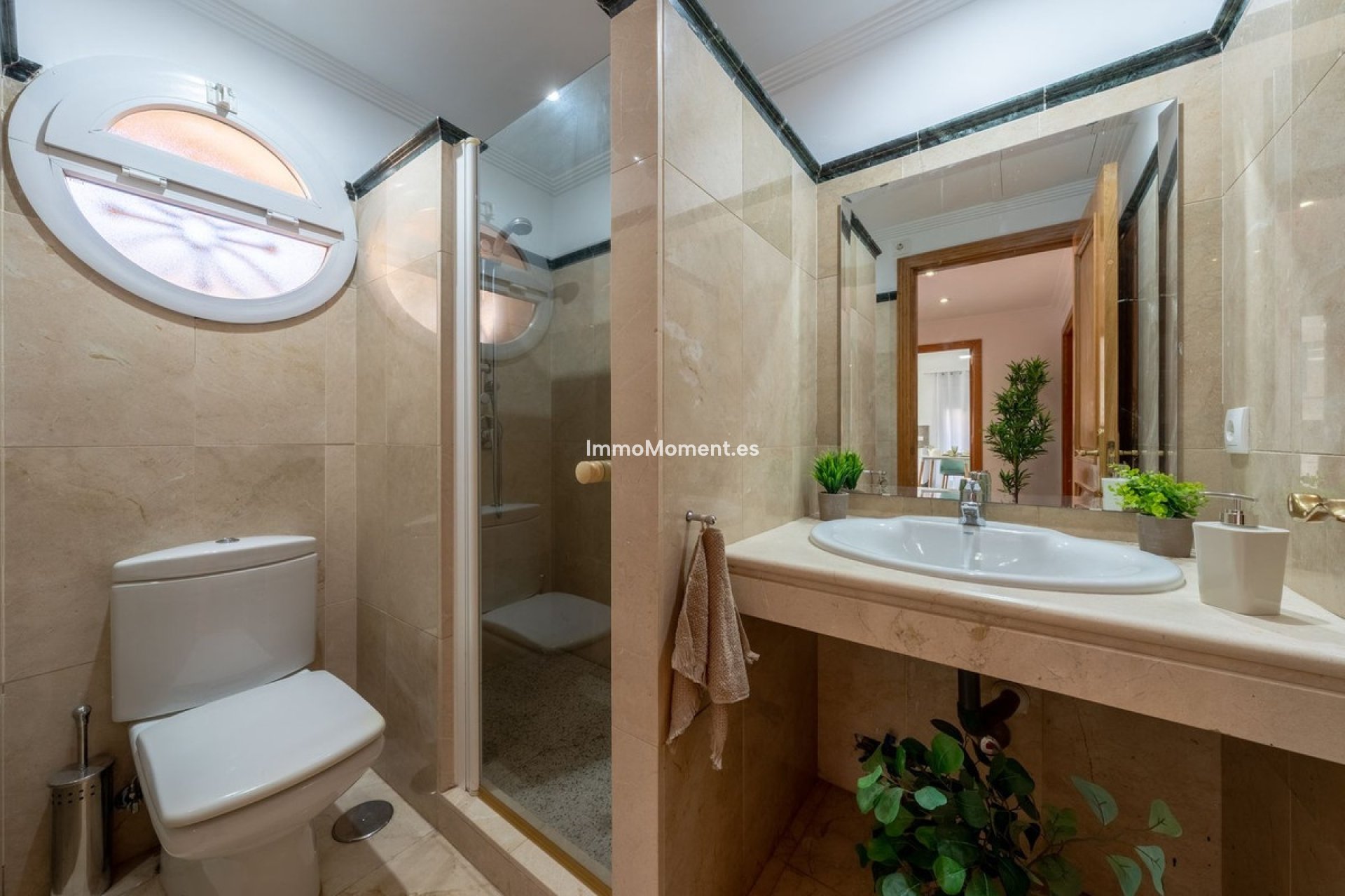 Resale - Detached villa - Marbella - Santa Clara