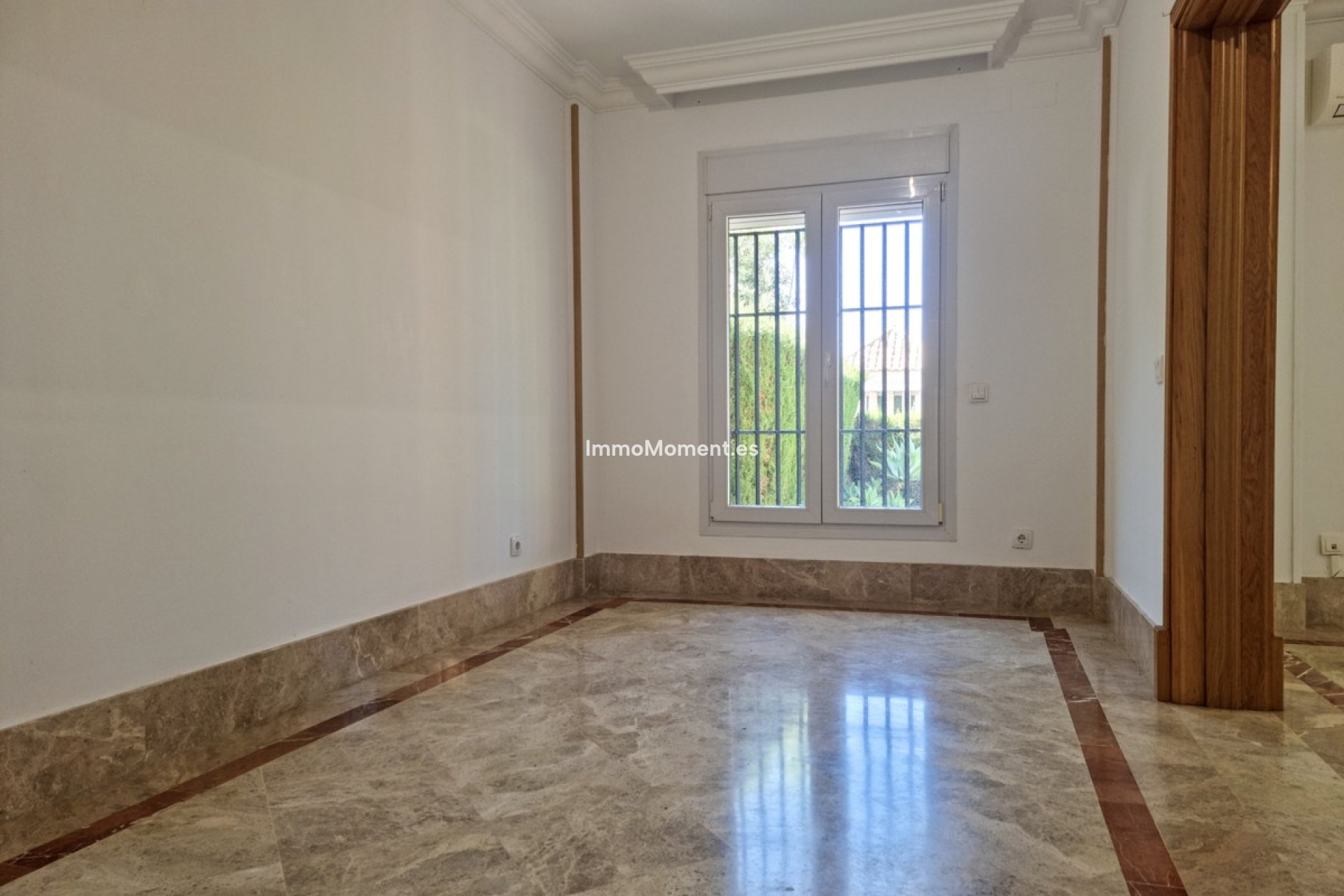 Resale - Detached villa - Marbella - Santa Clara
