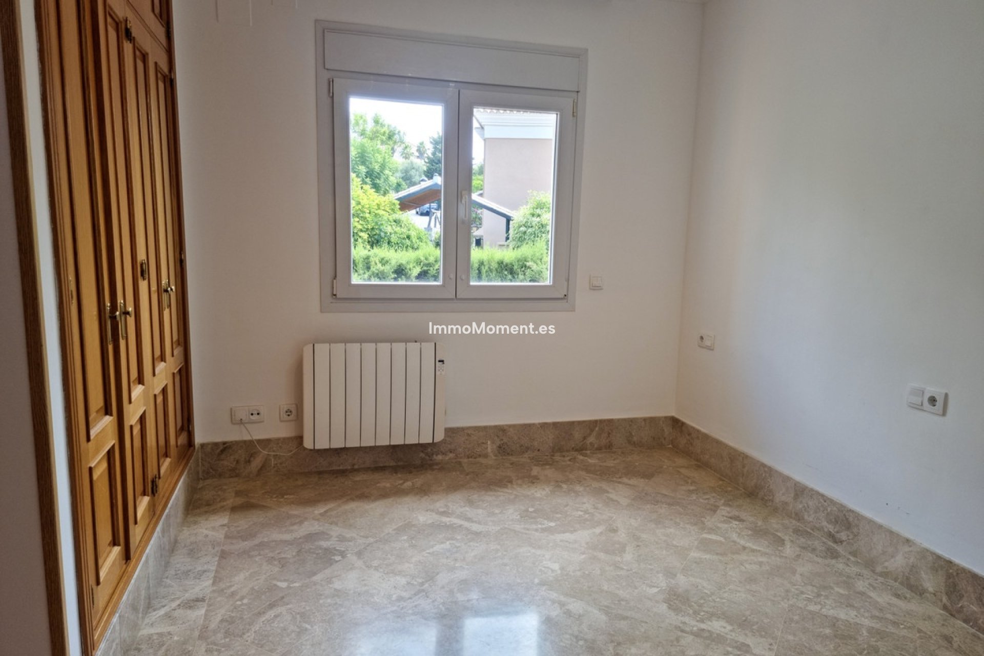 Resale - Detached villa - Marbella - Santa Clara