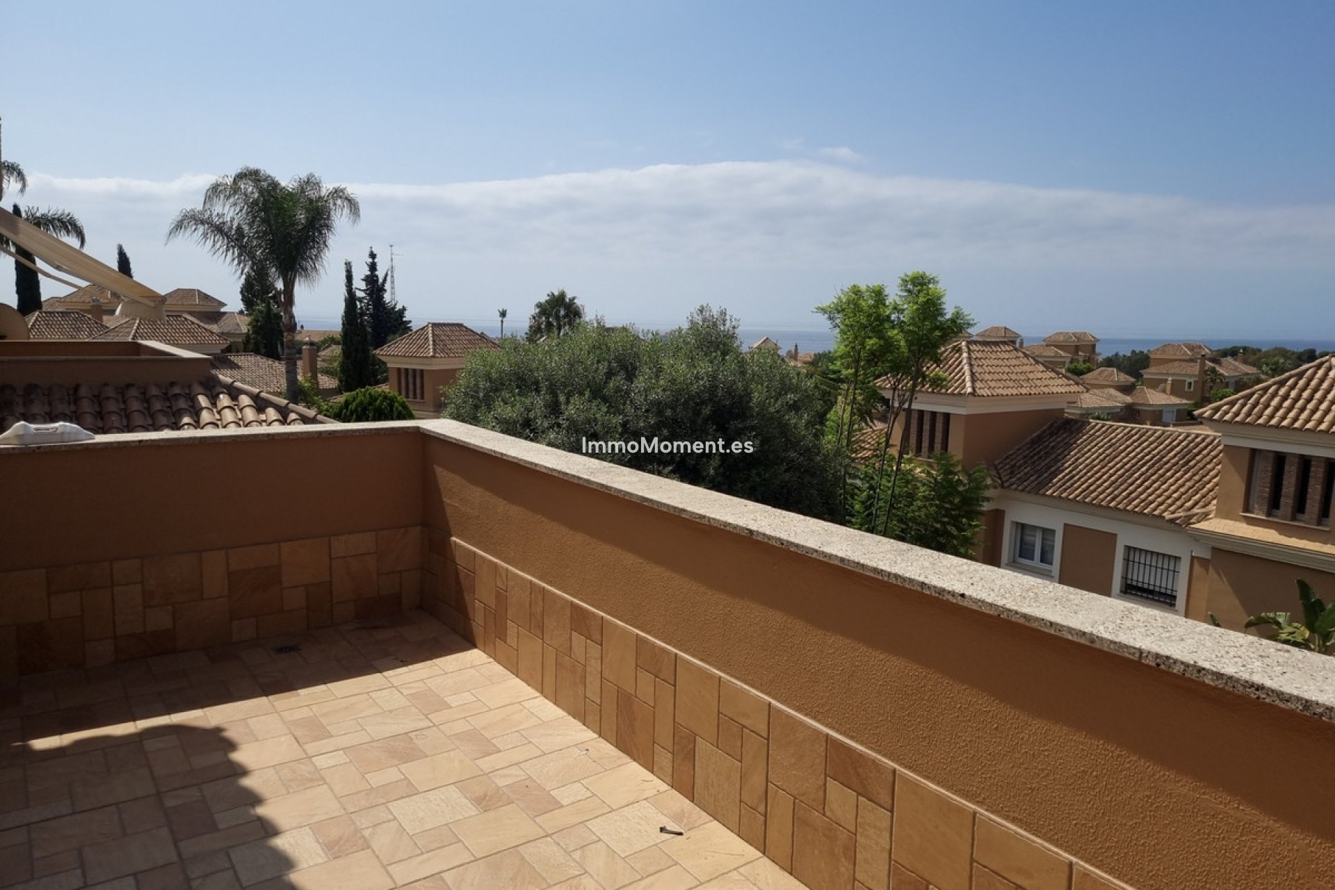 Resale - Detached villa - Marbella - Santa Clara
