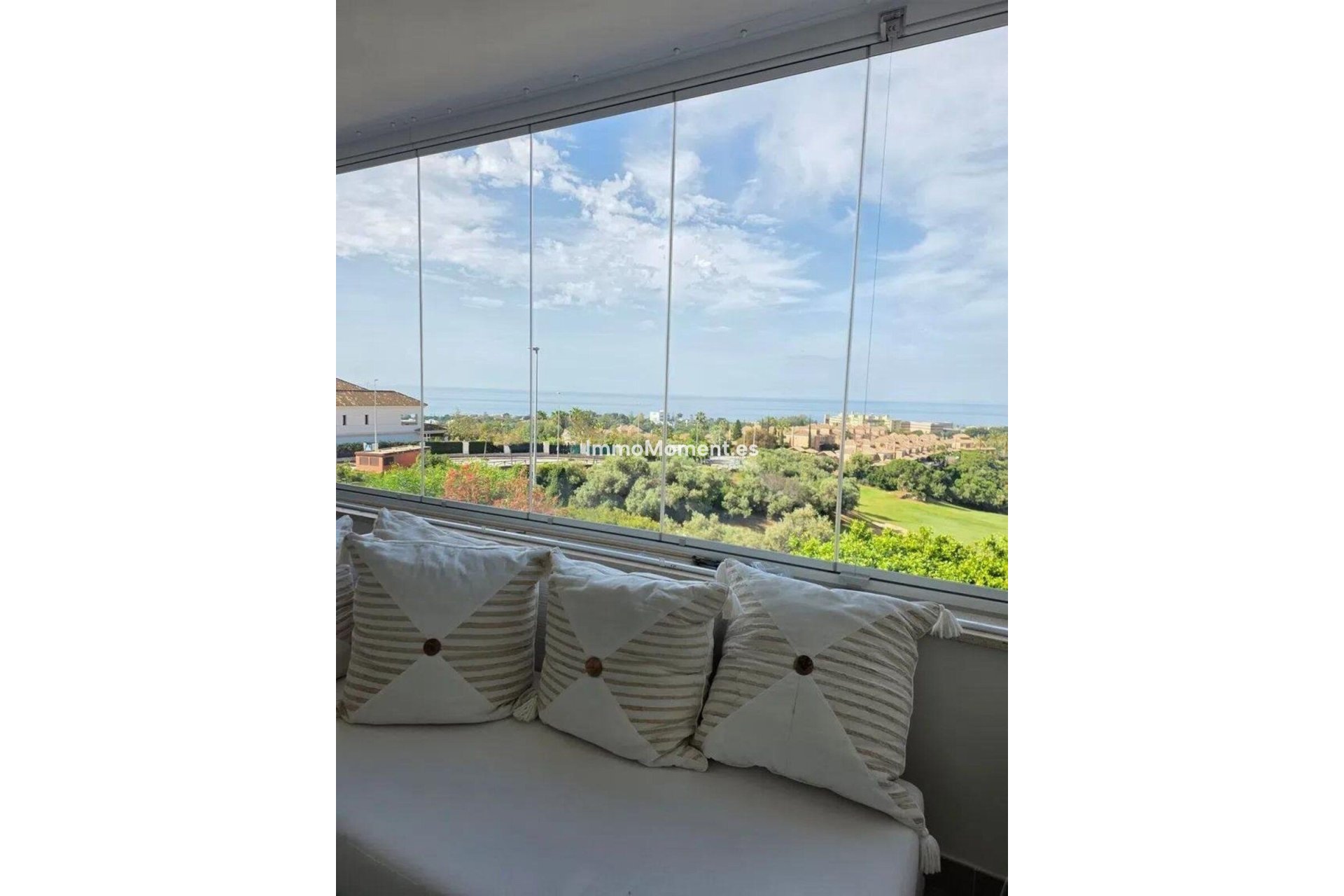 Resale - Detached villa - Marbella - Santa Clara