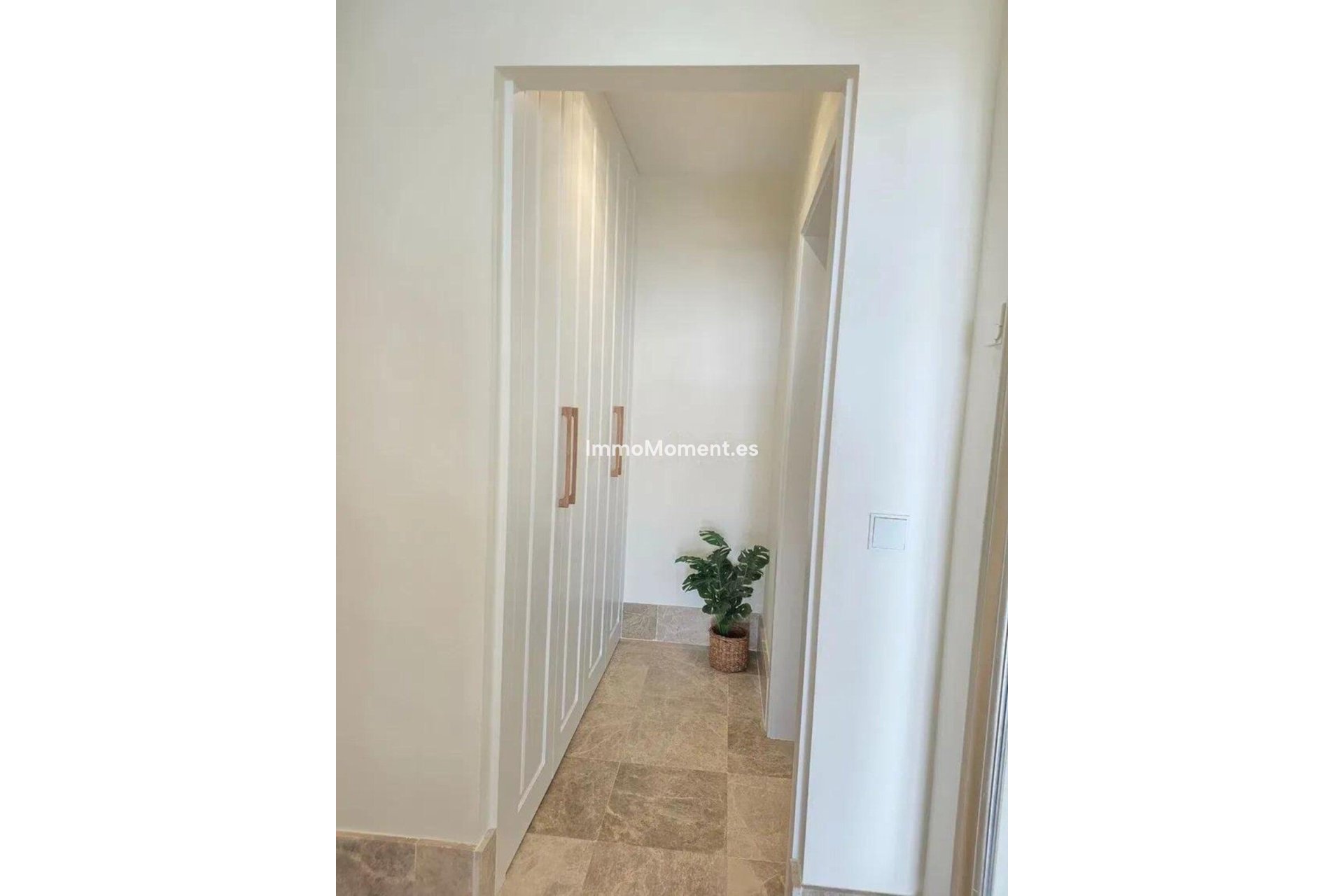 Resale - Detached villa - Marbella - Santa Clara