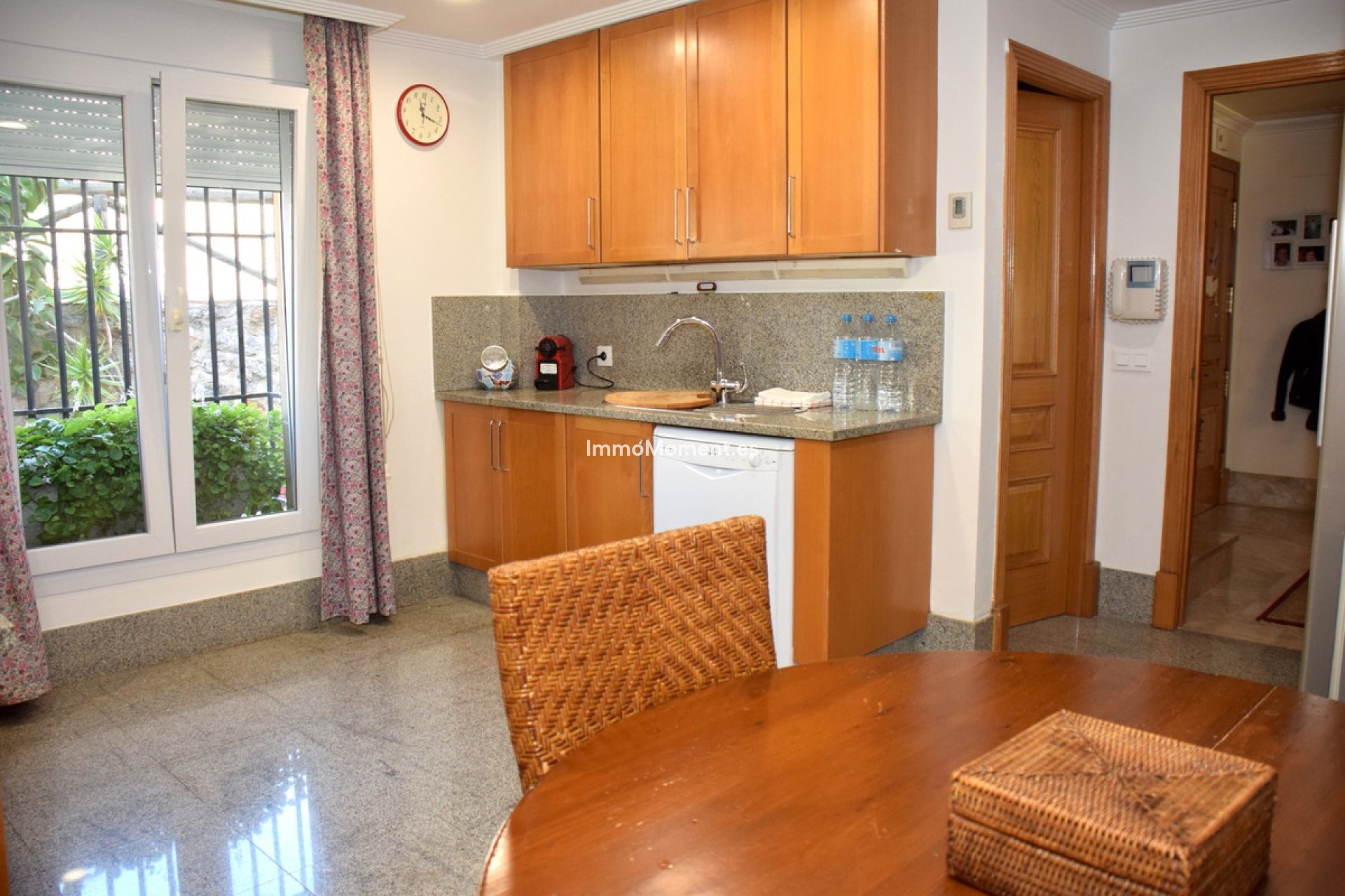 Resale - Detached villa - Marbella - Santa Clara