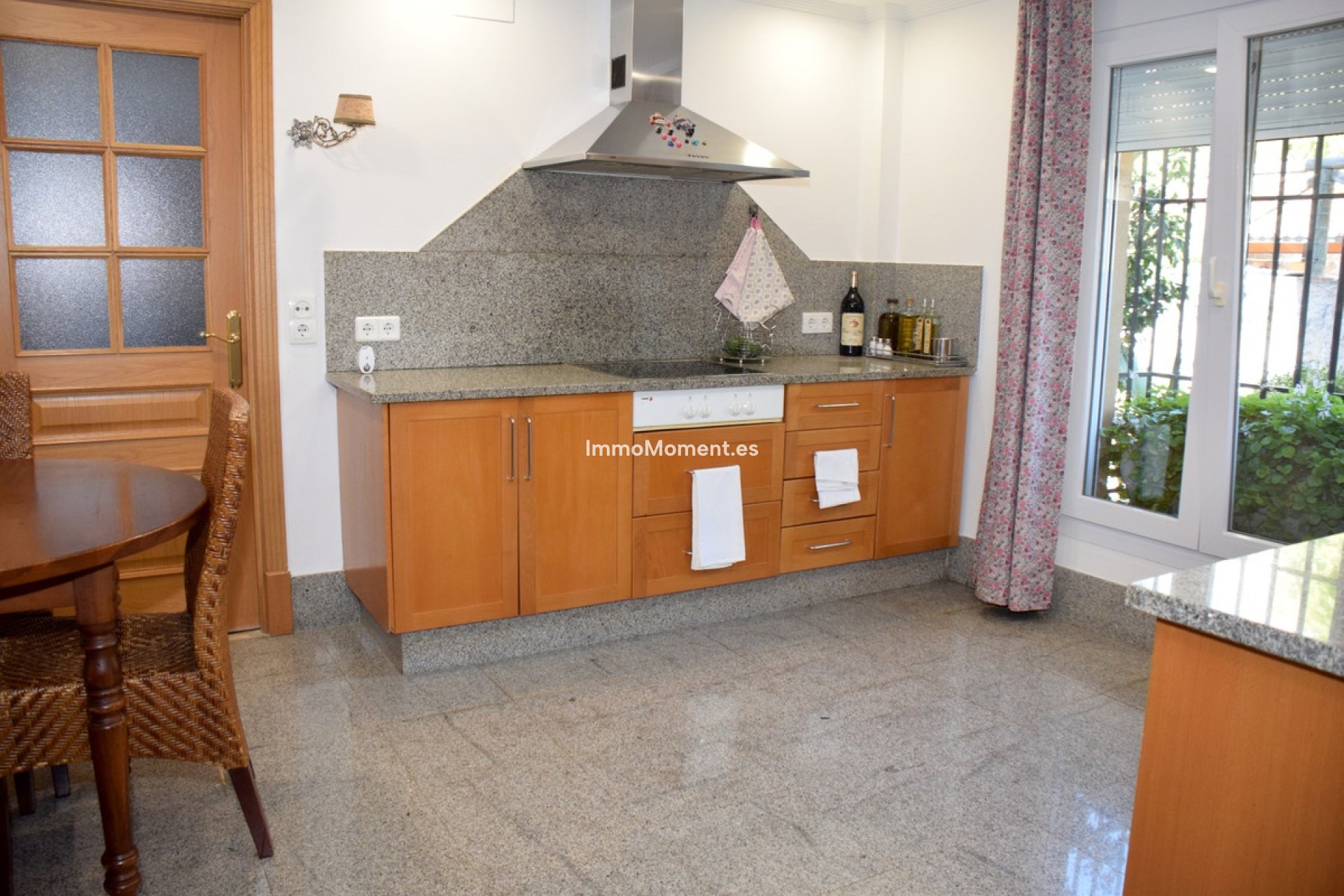 Resale - Detached villa - Marbella - Santa Clara