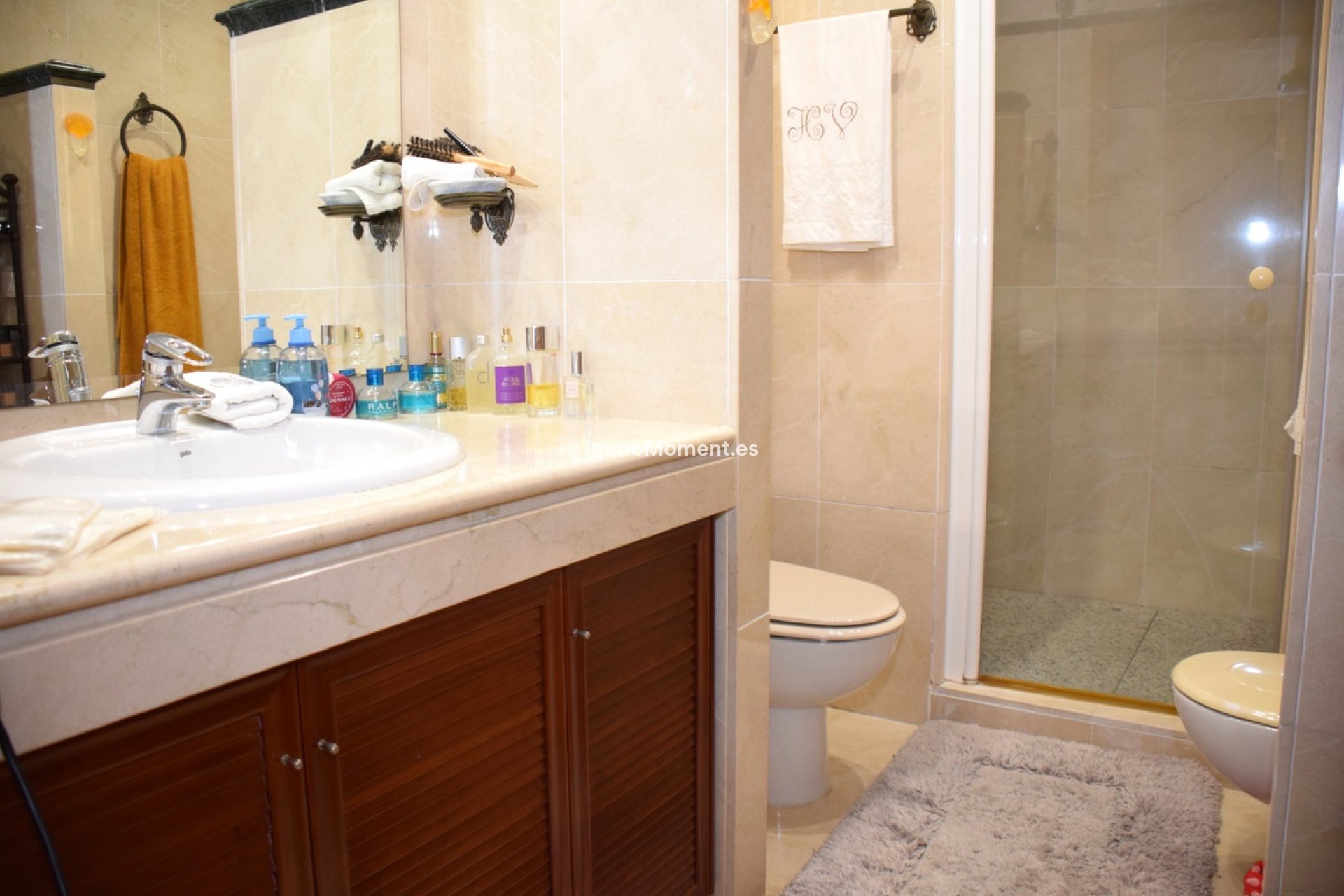 Resale - Detached villa - Marbella - Santa Clara
