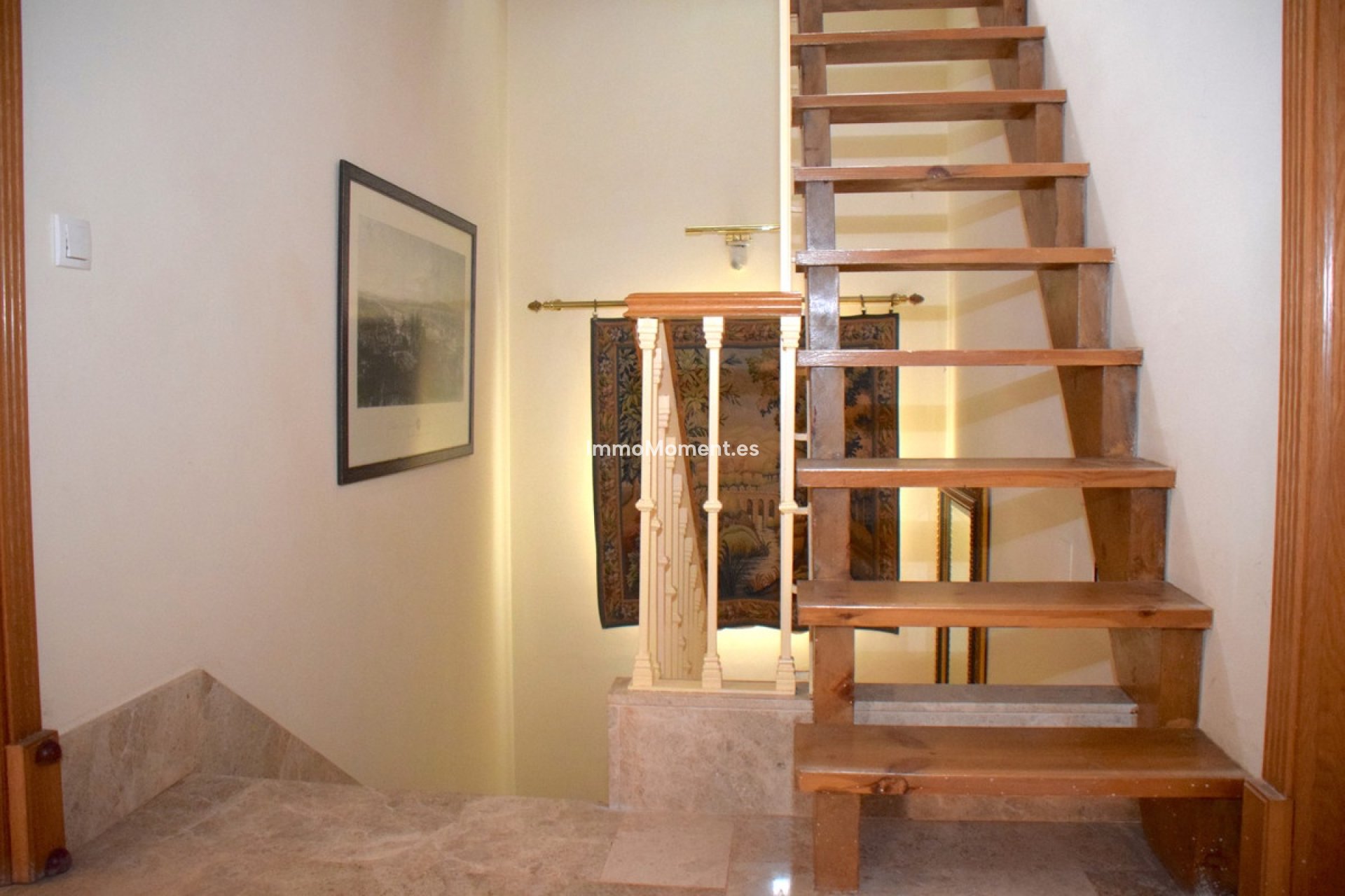 Resale - Detached villa - Marbella - Santa Clara