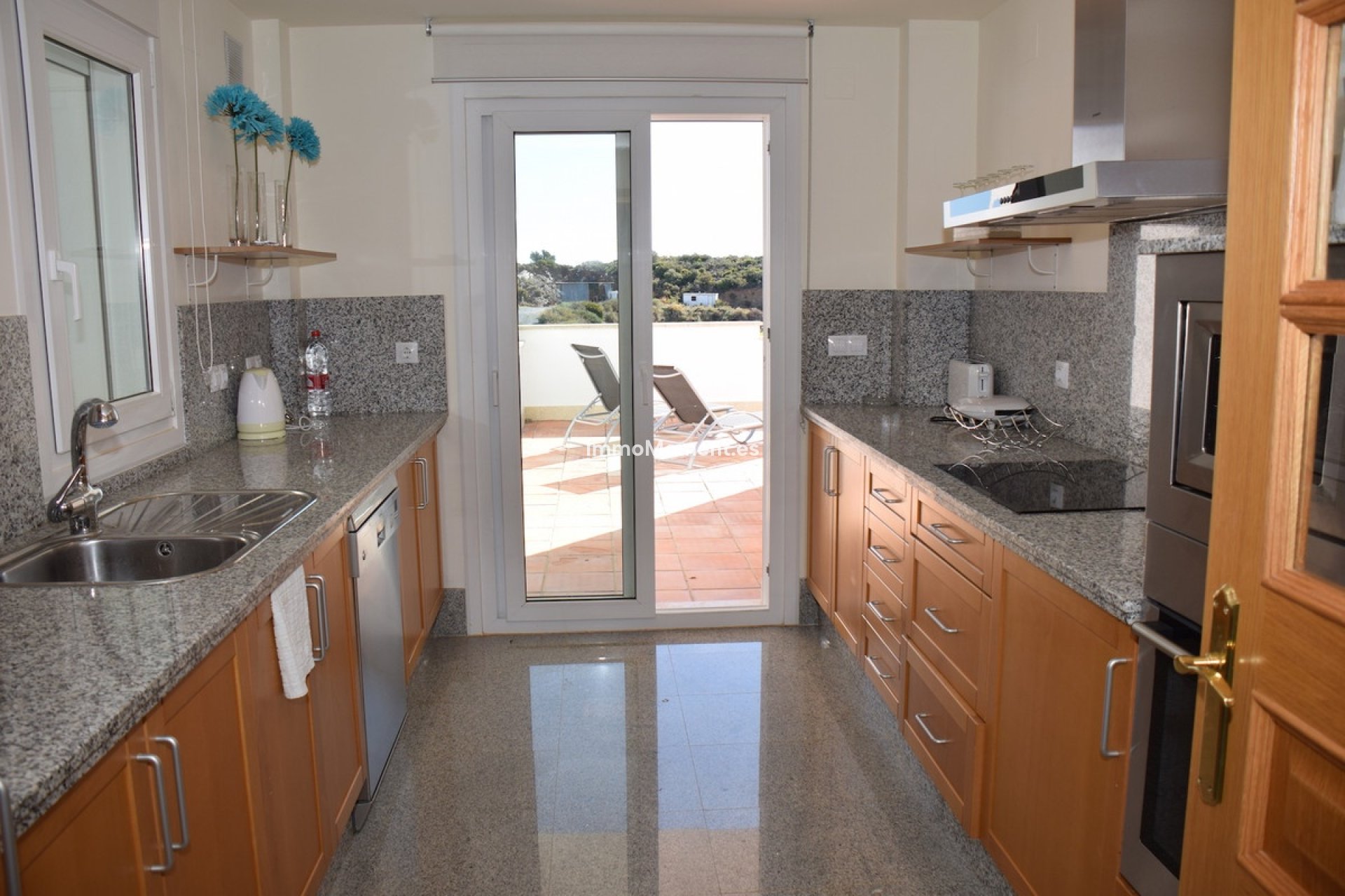 Resale - Detached villa - Marbella - Santa Clara