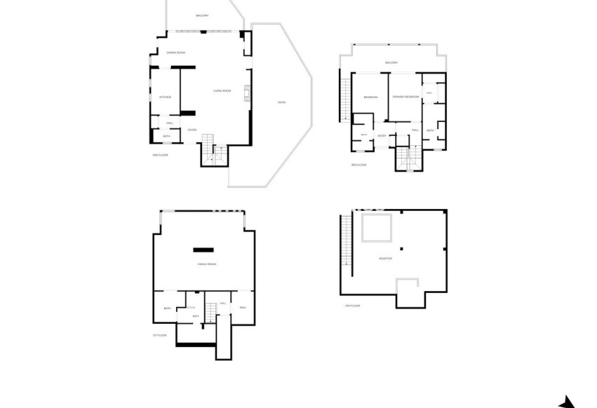 Resale - Detached villa - Marbella - Santa Clara