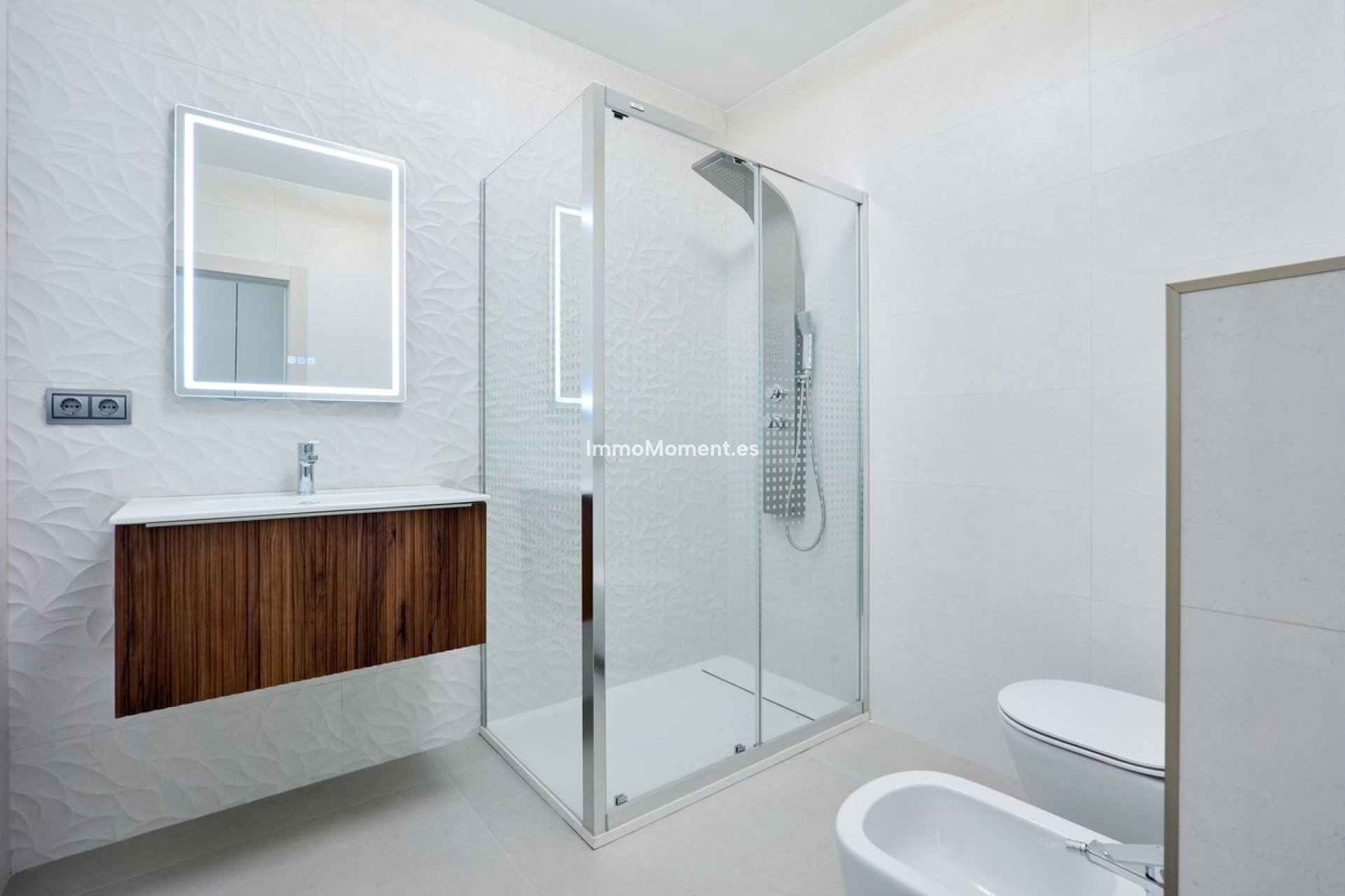 Resale - Detached villa - Marbella - Sierra Blanca