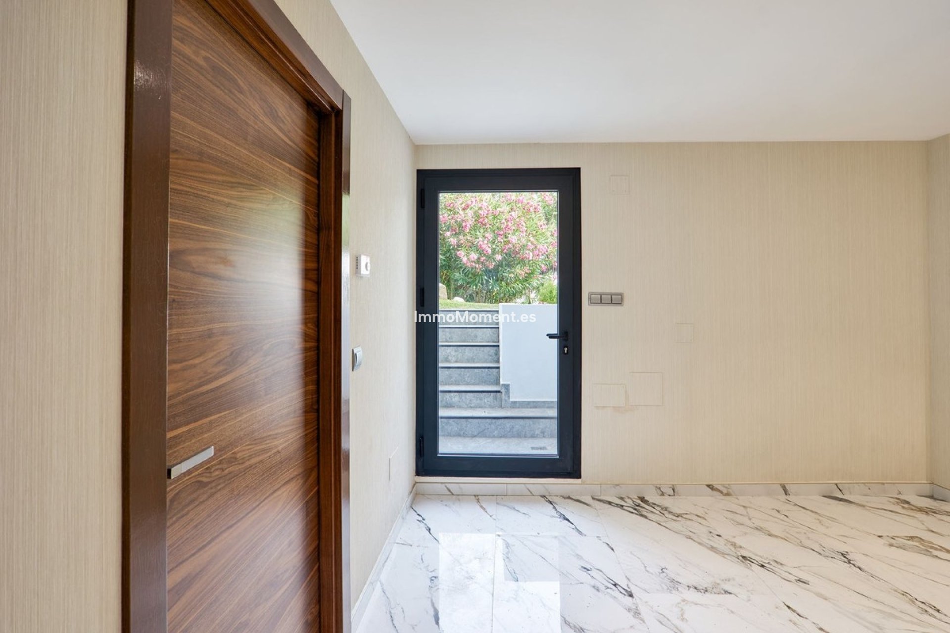 Resale - Detached villa - Marbella - Sierra Blanca