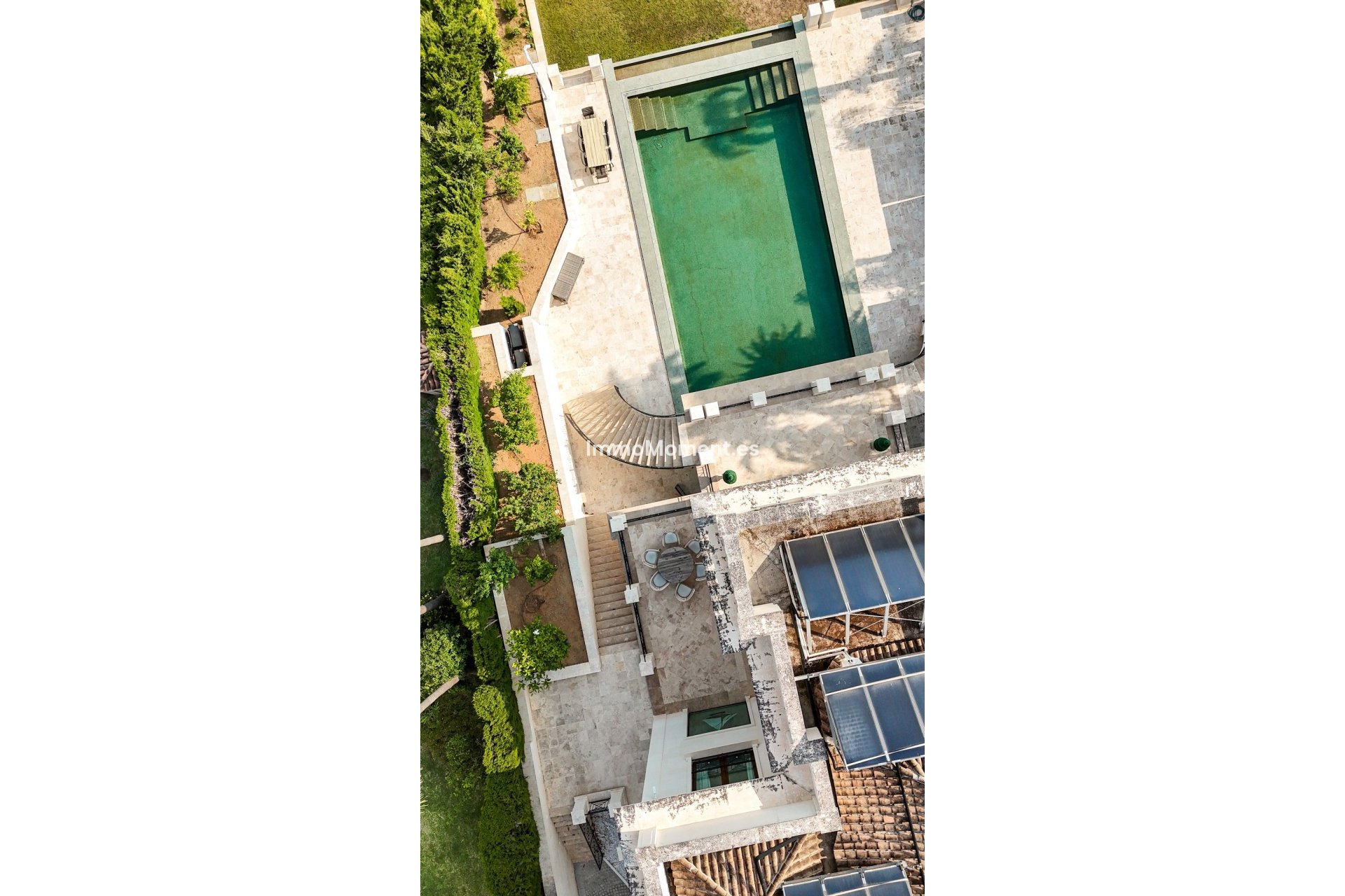 Resale - Detached villa - Marbella - Sierra Blanca