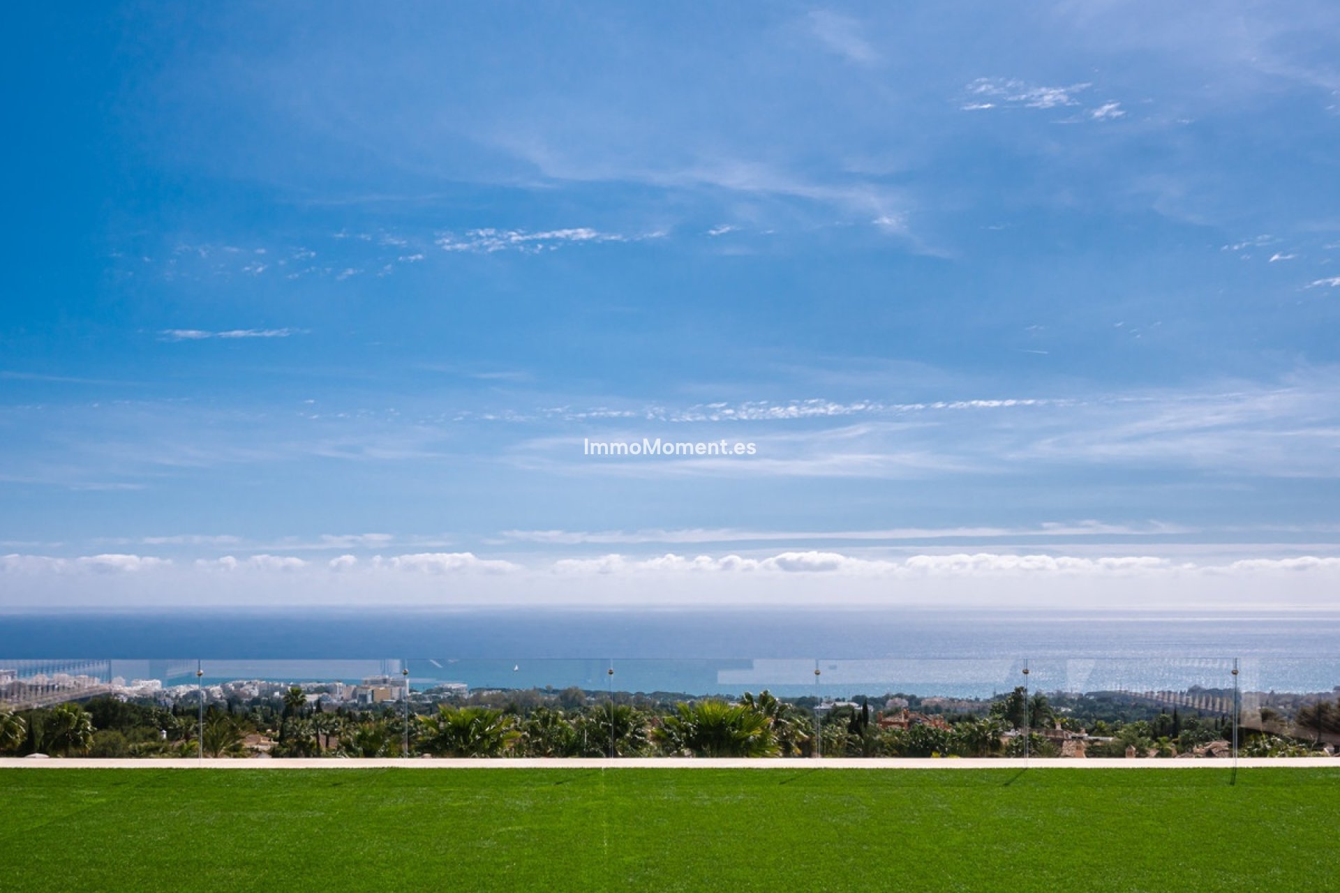 Resale - Detached villa - Marbella - Sierra Blanca