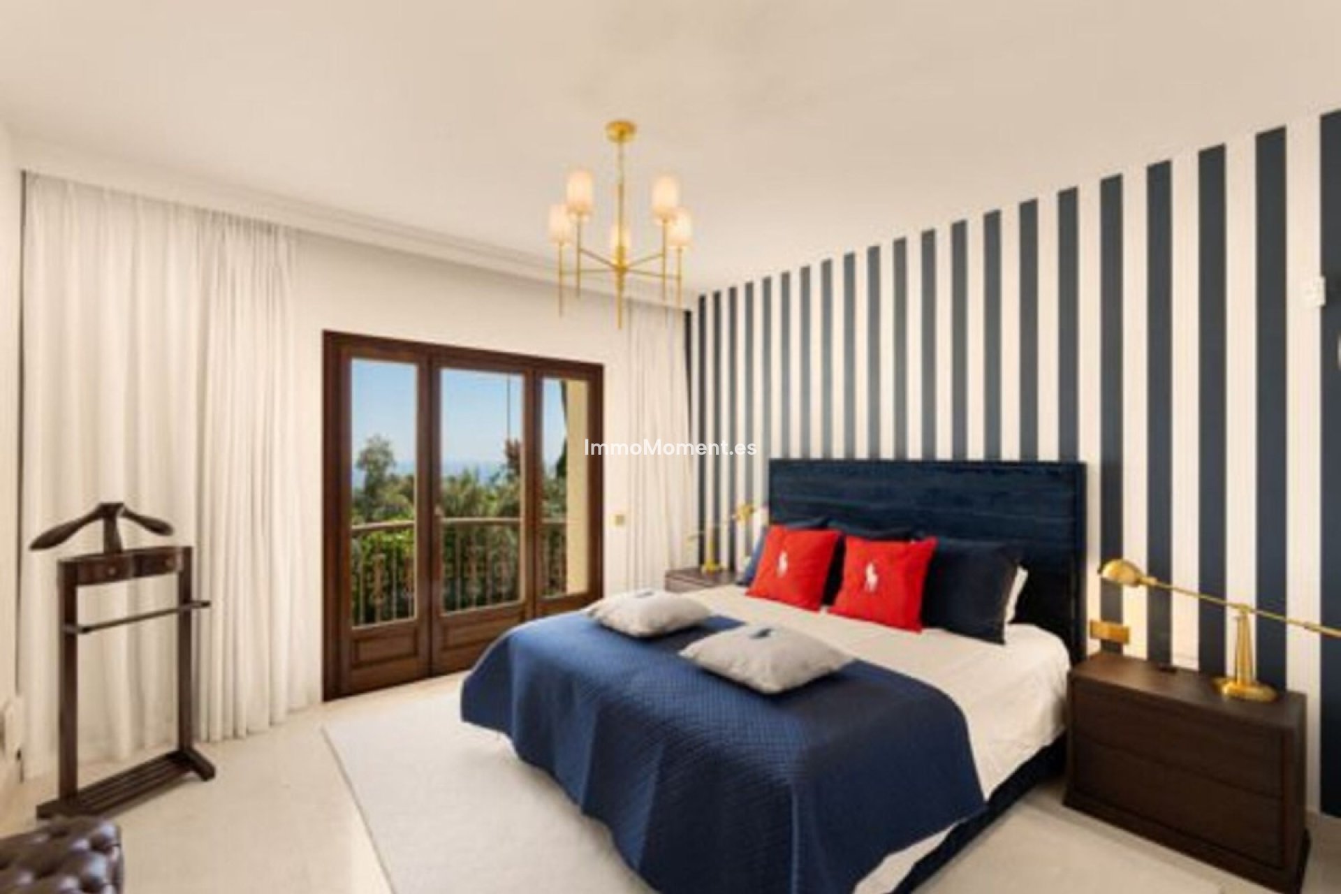 Resale - Detached villa - Marbella - Sierra Blanca