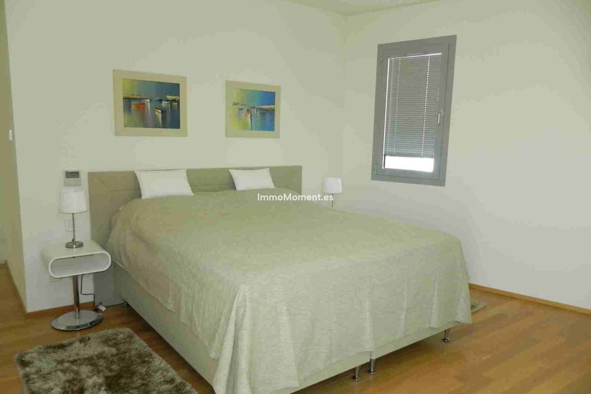 Resale - Detached villa - Marbella - Sierra Blanca