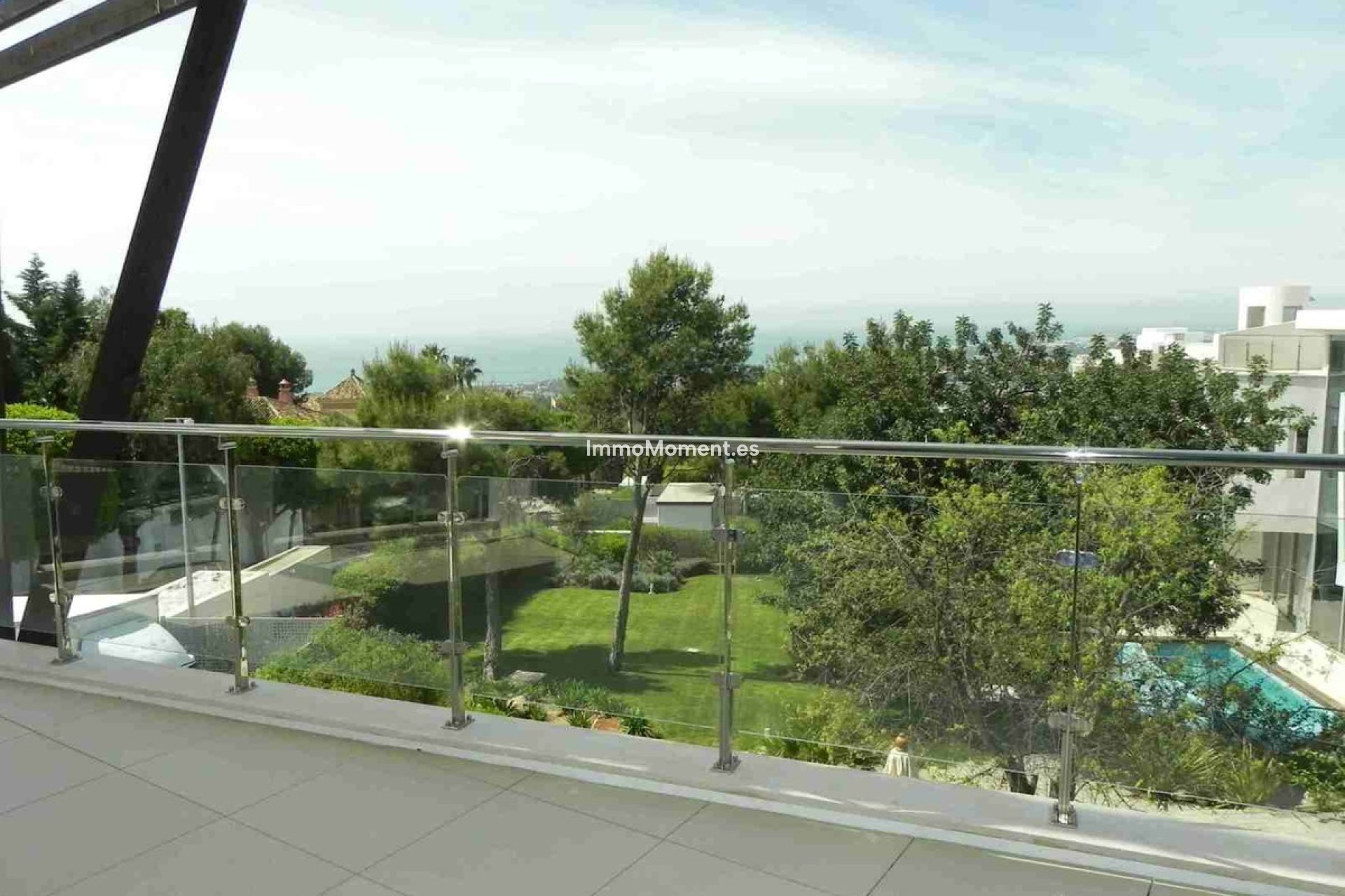 Resale - Detached villa - Marbella - Sierra Blanca