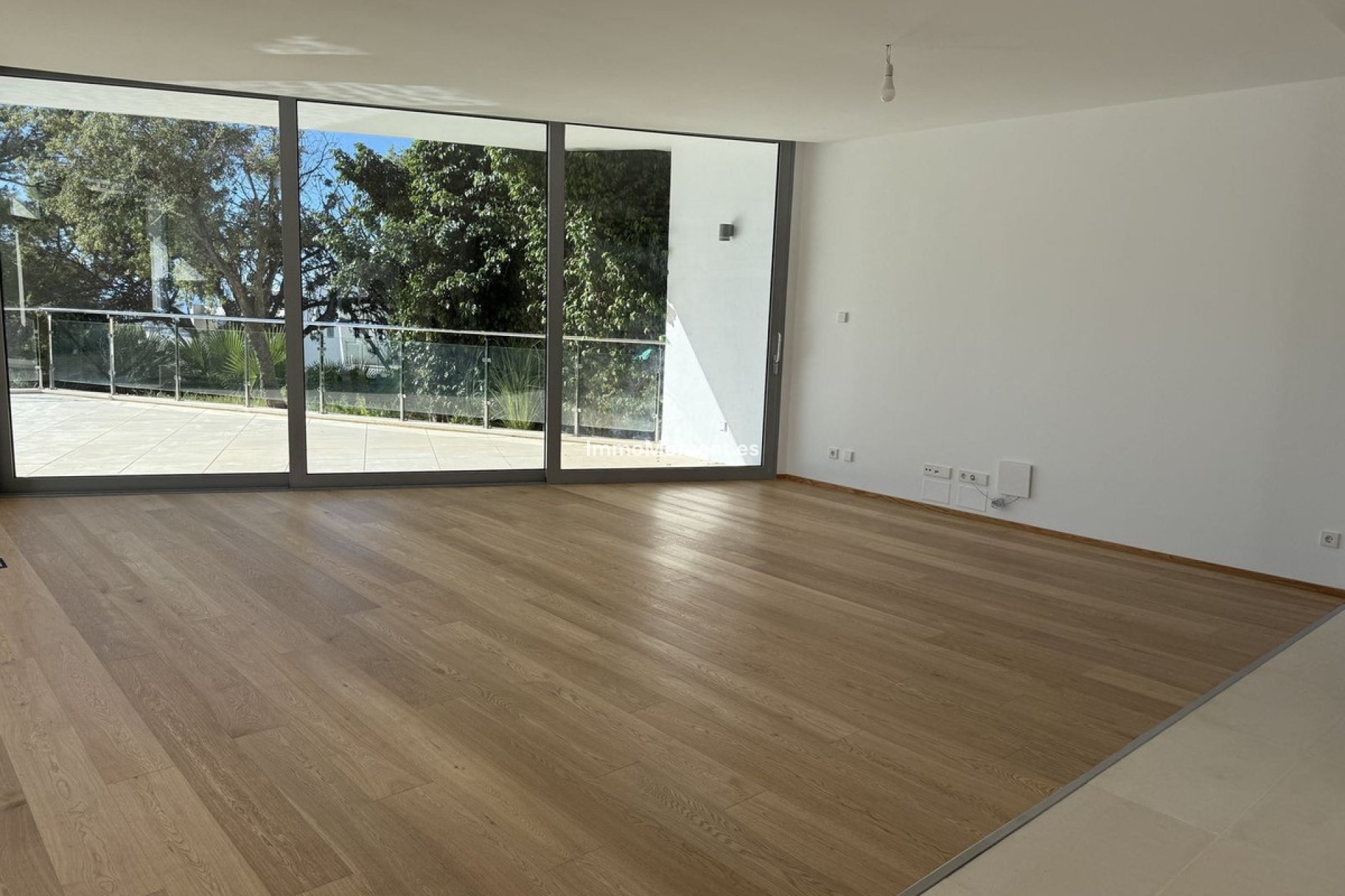 Resale - Detached villa - Marbella - Sierra Blanca