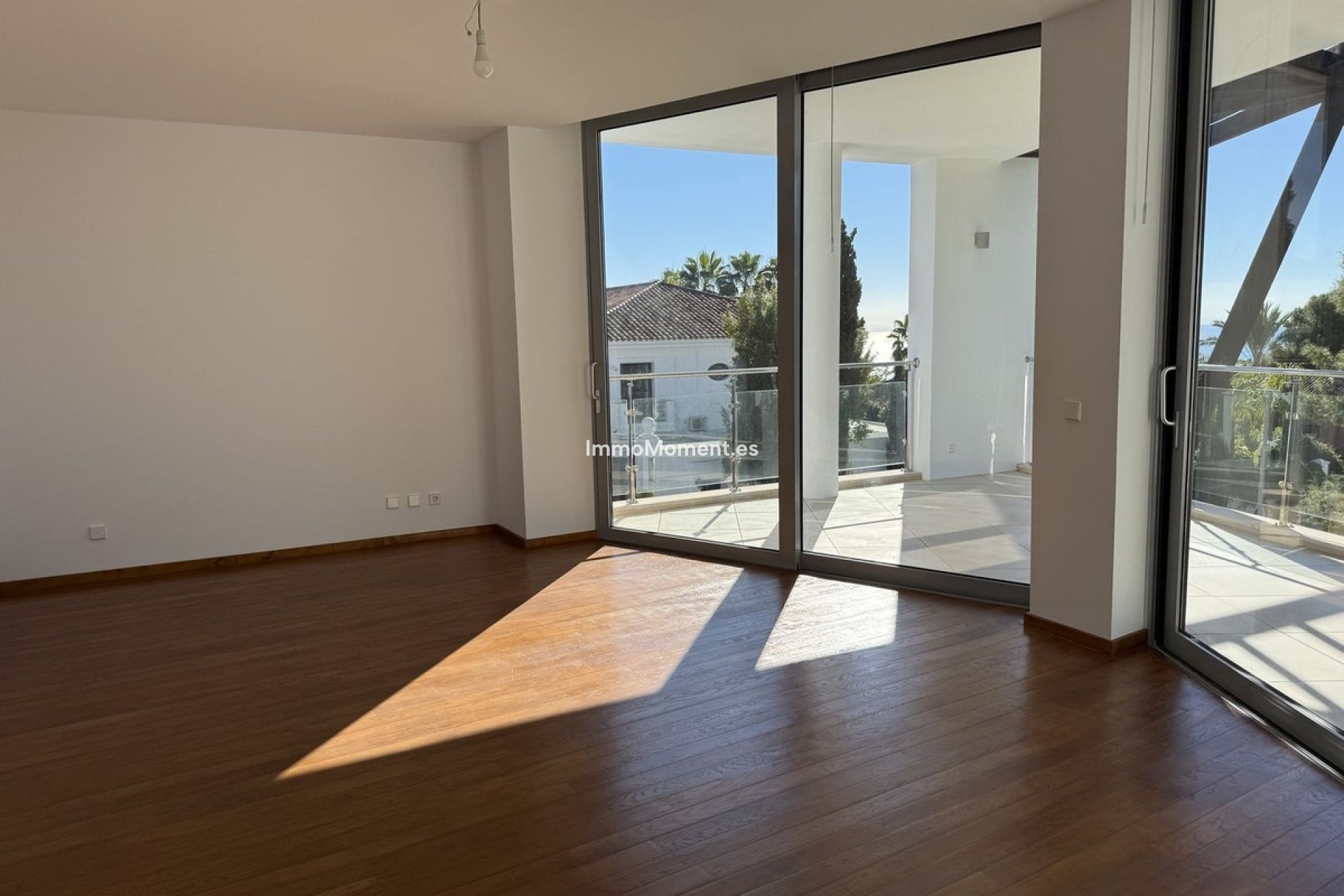 Resale - Detached villa - Marbella - Sierra Blanca