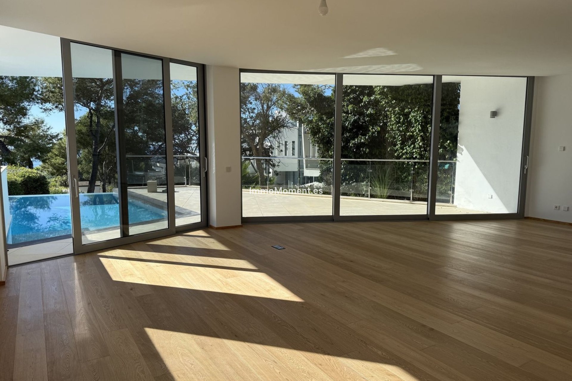 Resale - Detached villa - Marbella - Sierra Blanca