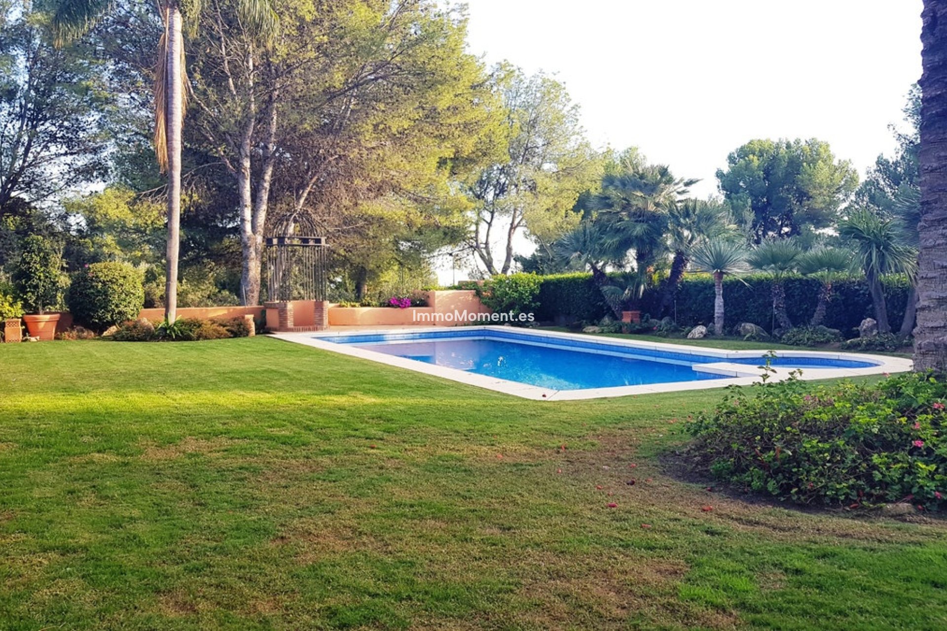 Resale - Detached villa - Marbella - Sierra Blanca