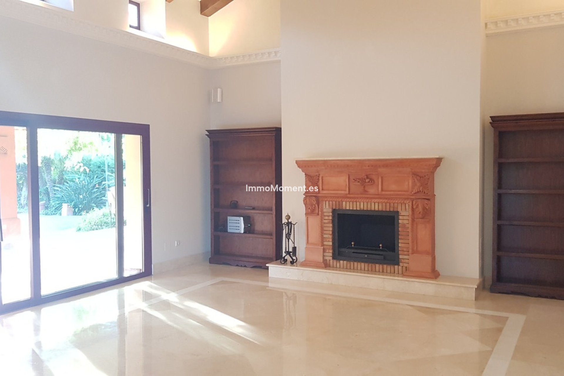Resale - Detached villa - Marbella - Sierra Blanca