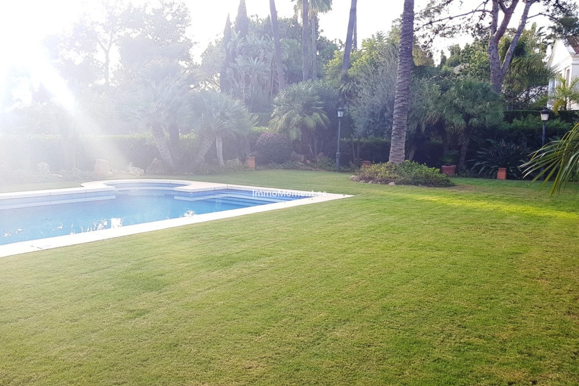Resale - Detached villa - Marbella - Sierra Blanca