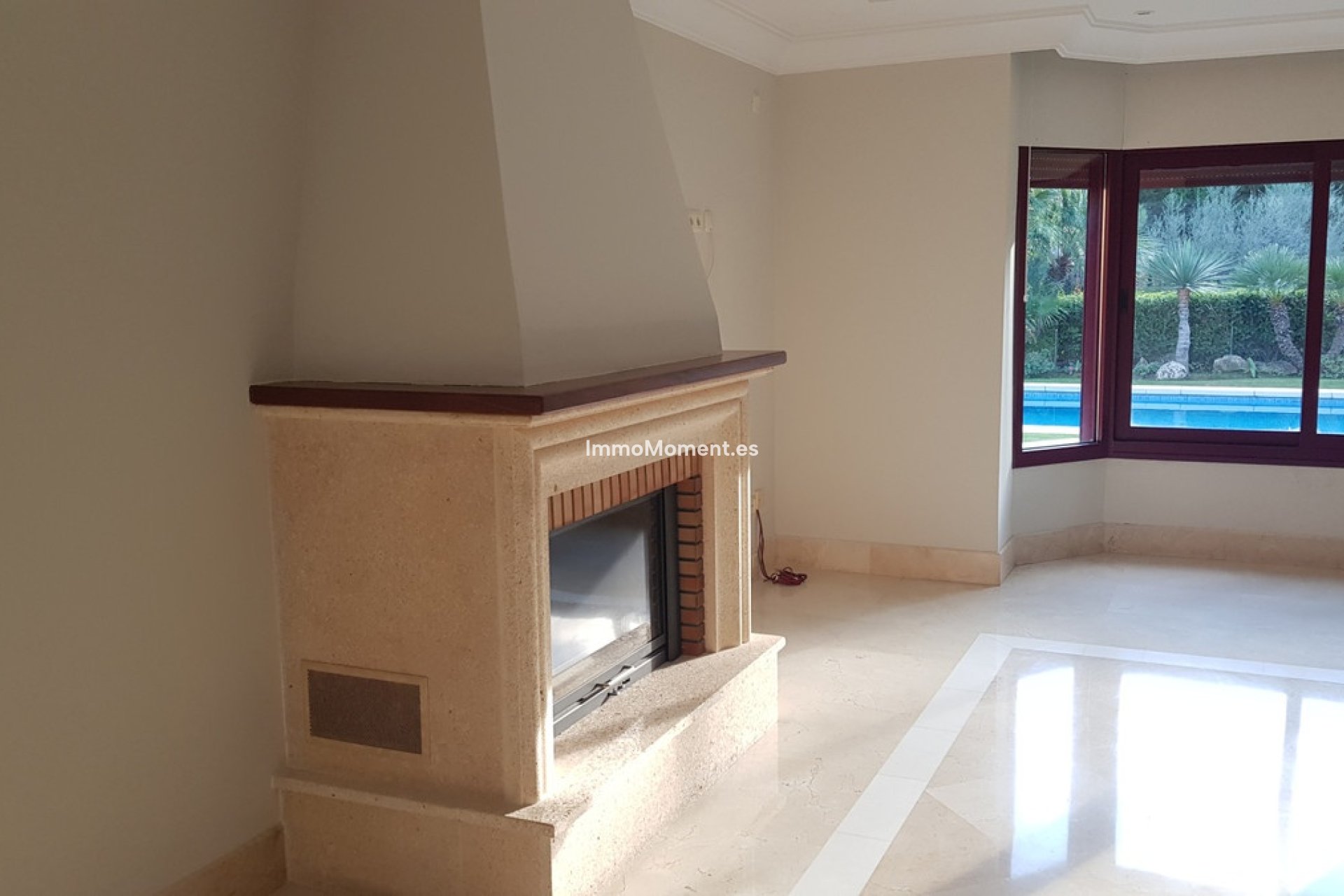Resale - Detached villa - Marbella - Sierra Blanca