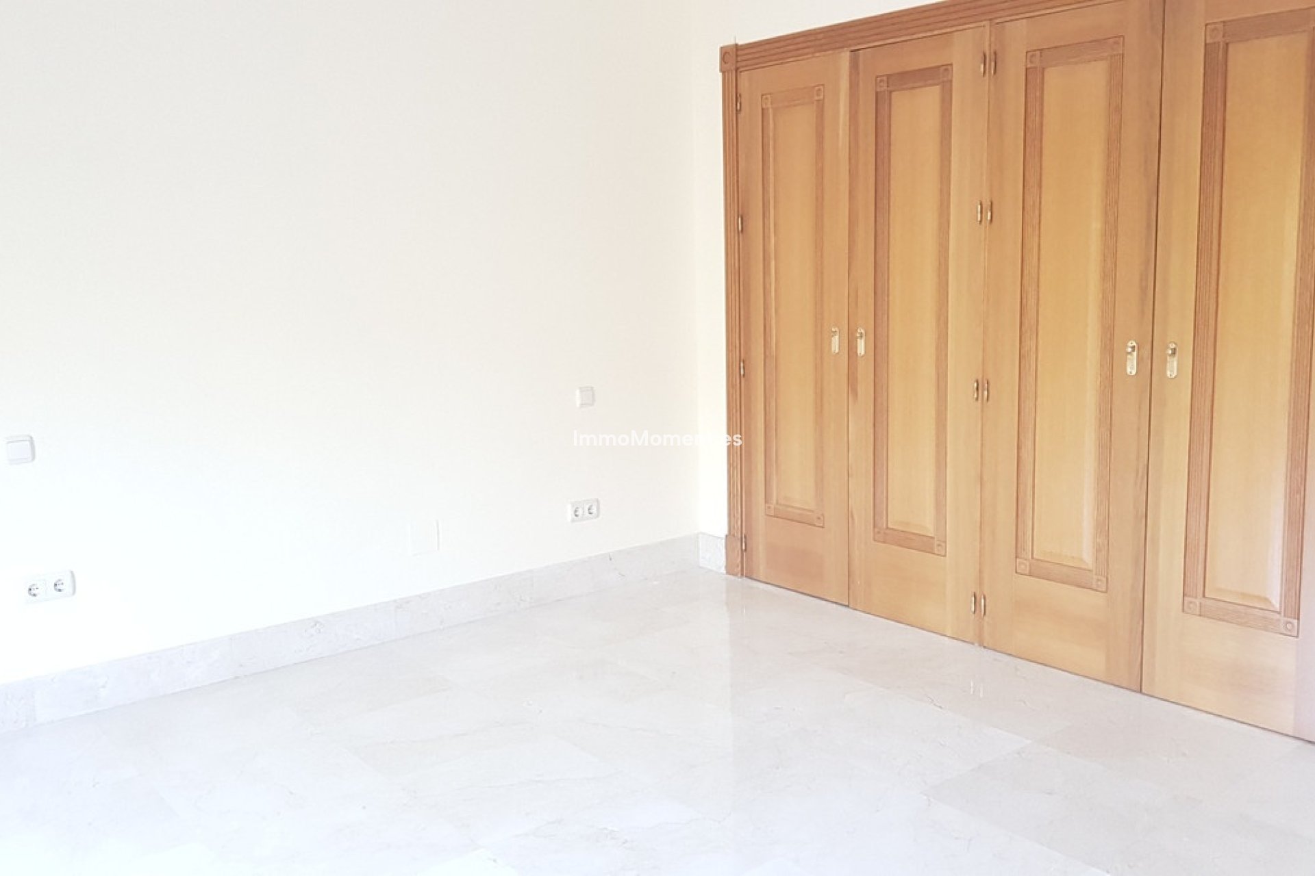 Resale - Detached villa - Marbella - Sierra Blanca