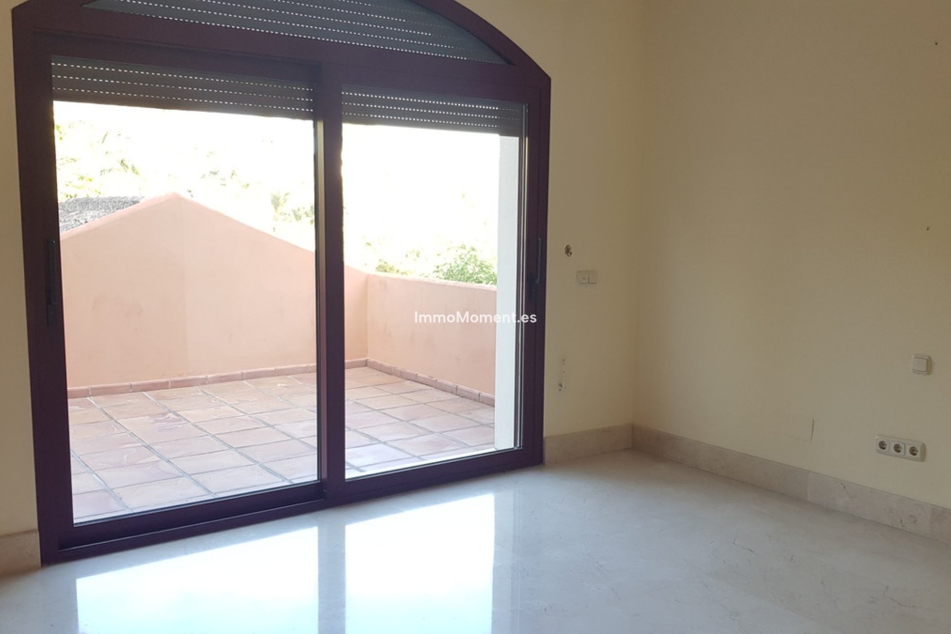 Resale - Detached villa - Marbella - Sierra Blanca