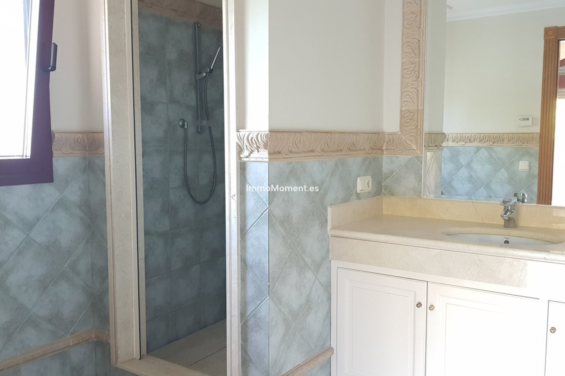 Resale - Detached villa - Marbella - Sierra Blanca