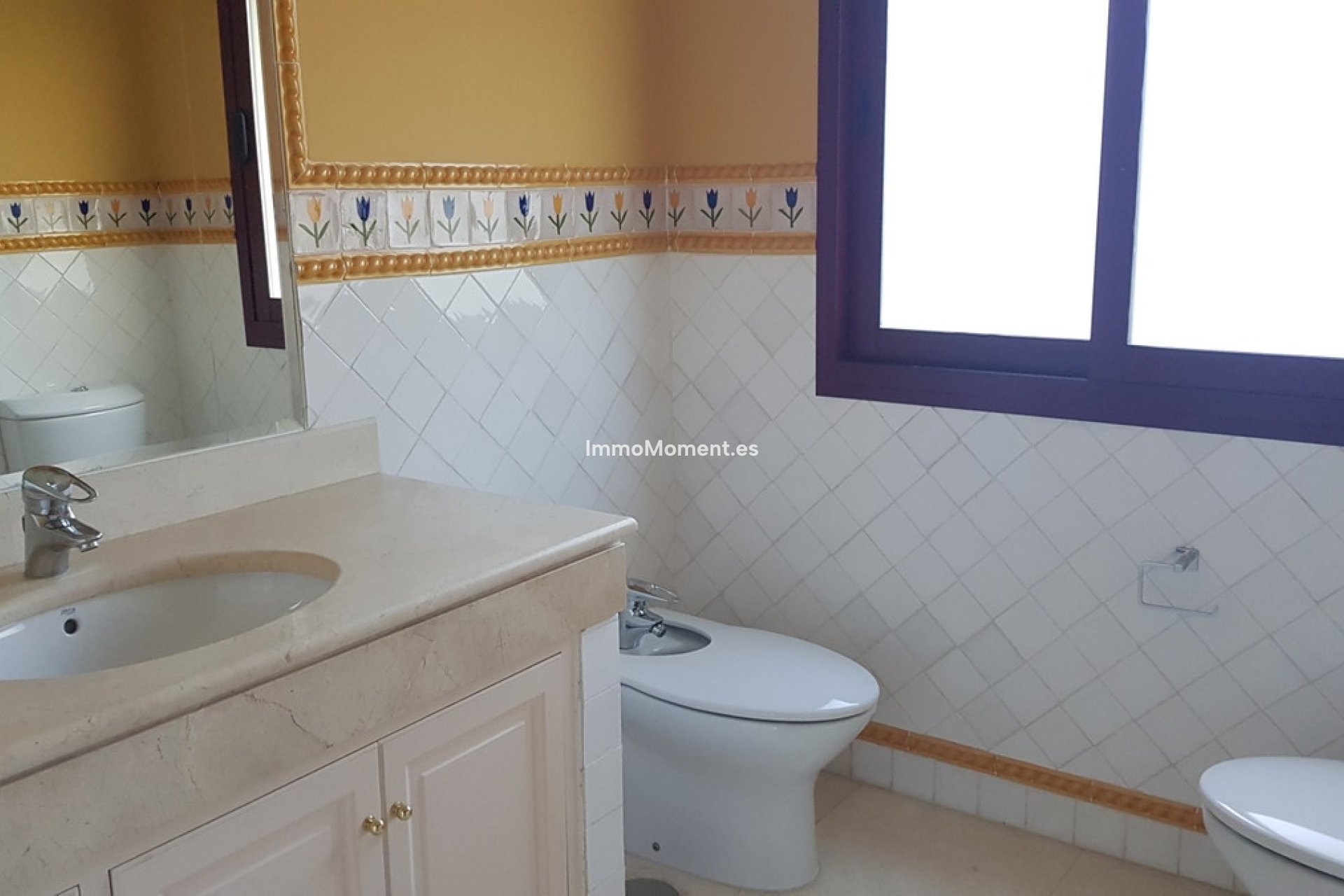 Resale - Detached villa - Marbella - Sierra Blanca