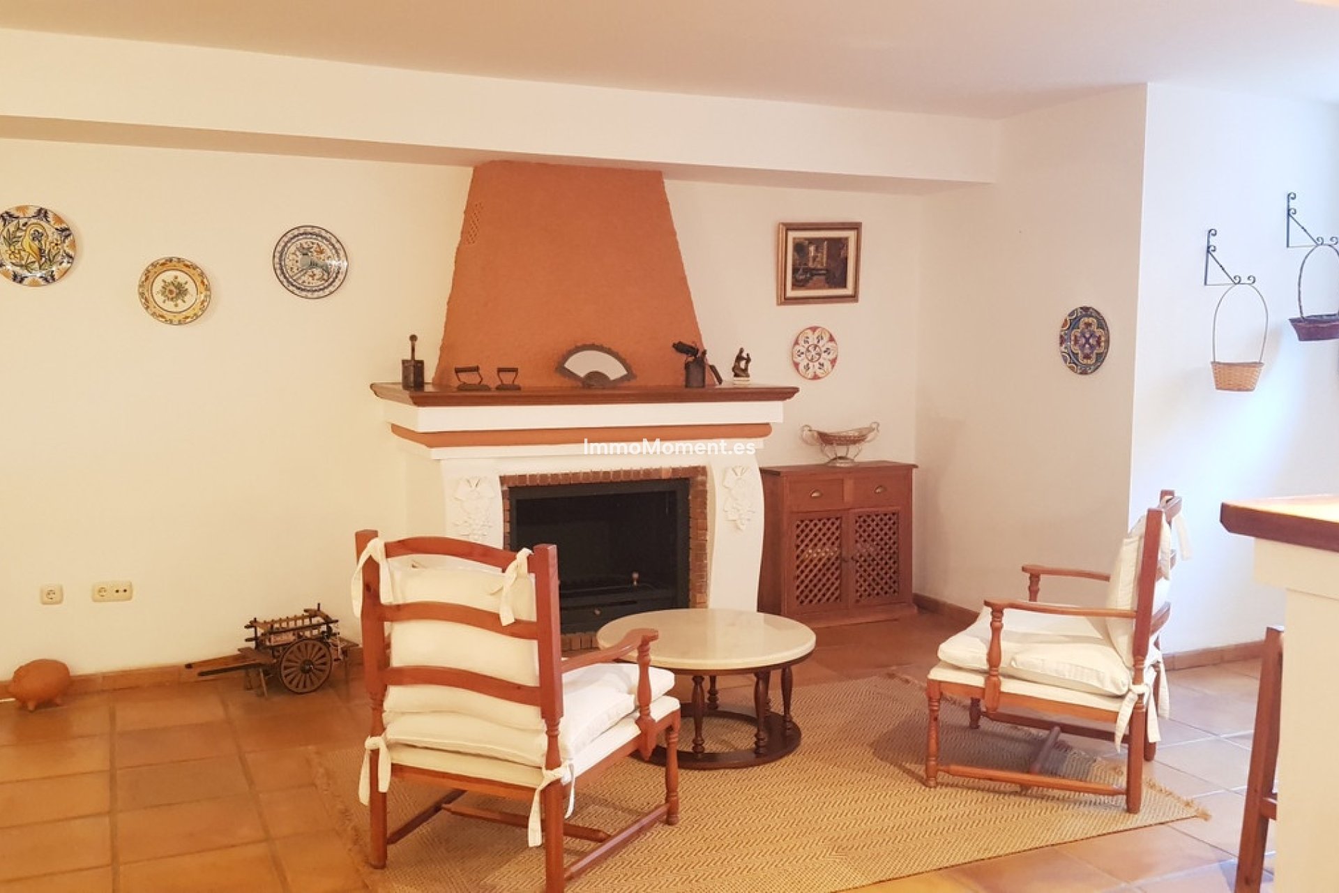 Resale - Detached villa - Marbella - Sierra Blanca
