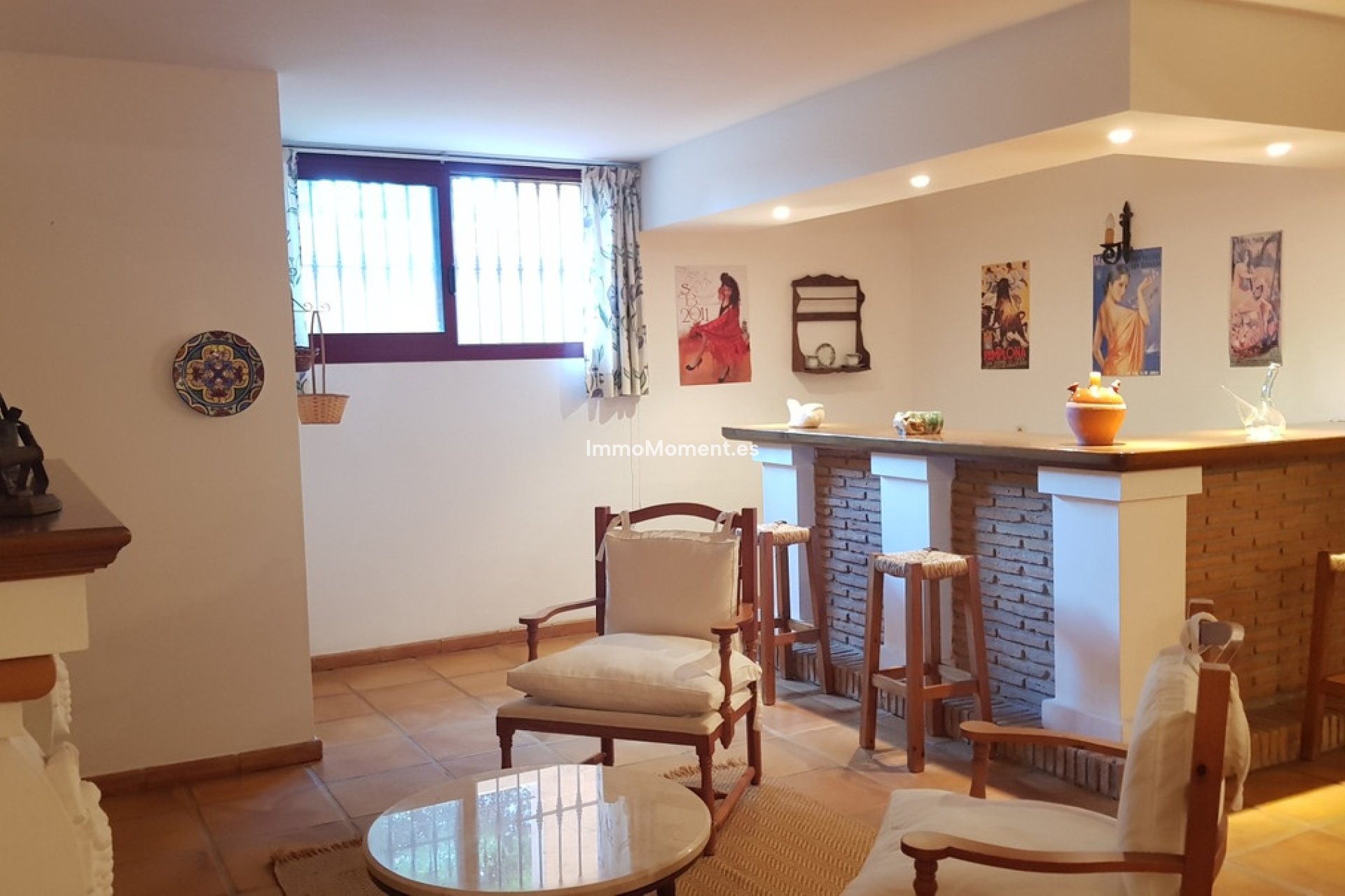 Resale - Detached villa - Marbella - Sierra Blanca