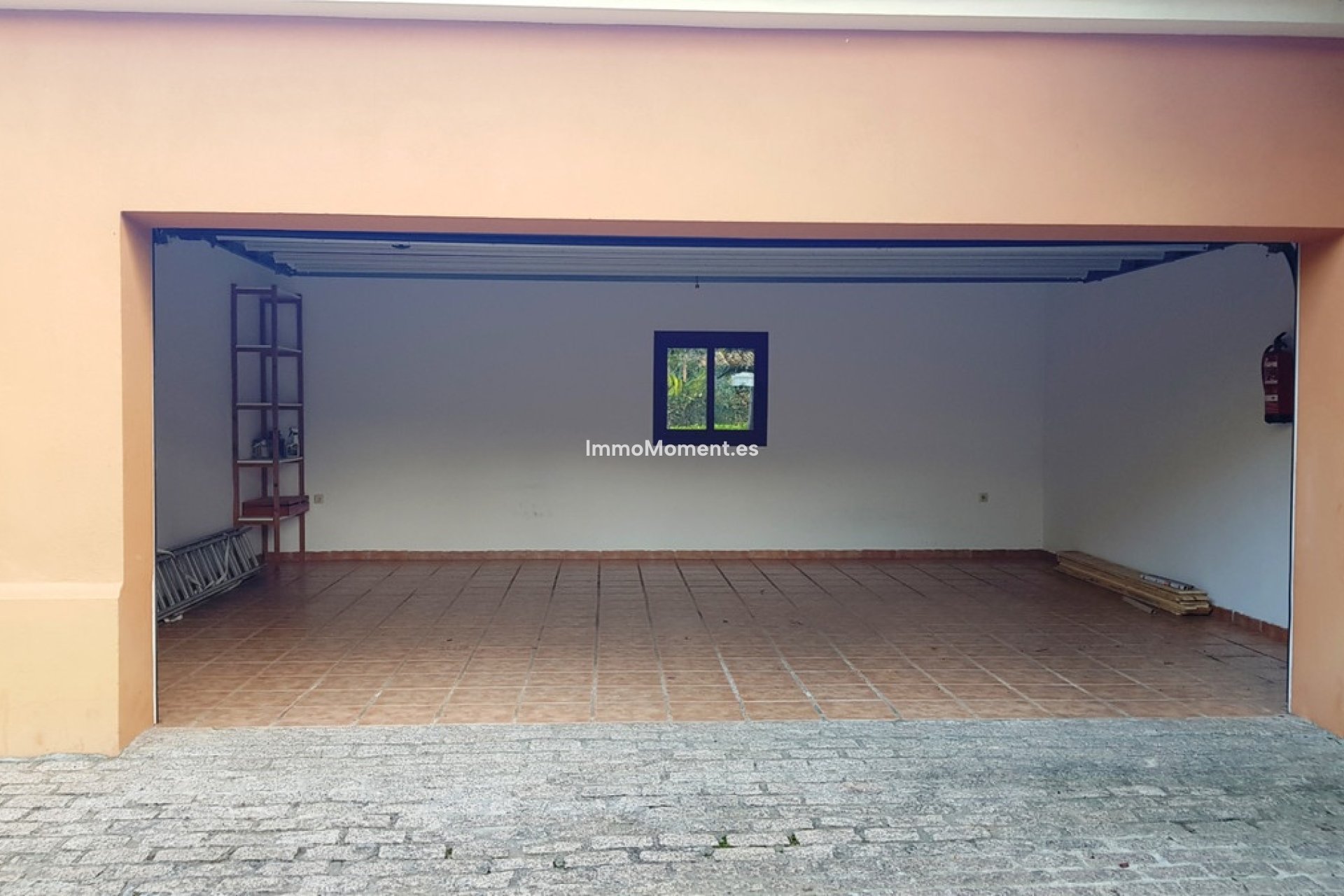 Resale - Detached villa - Marbella - Sierra Blanca