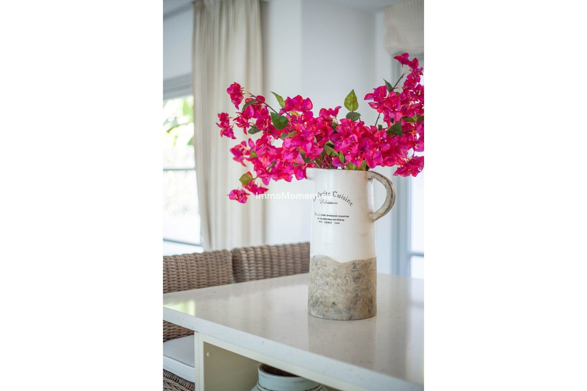 Resale - Detached villa - Marbella - Sierra Blanca