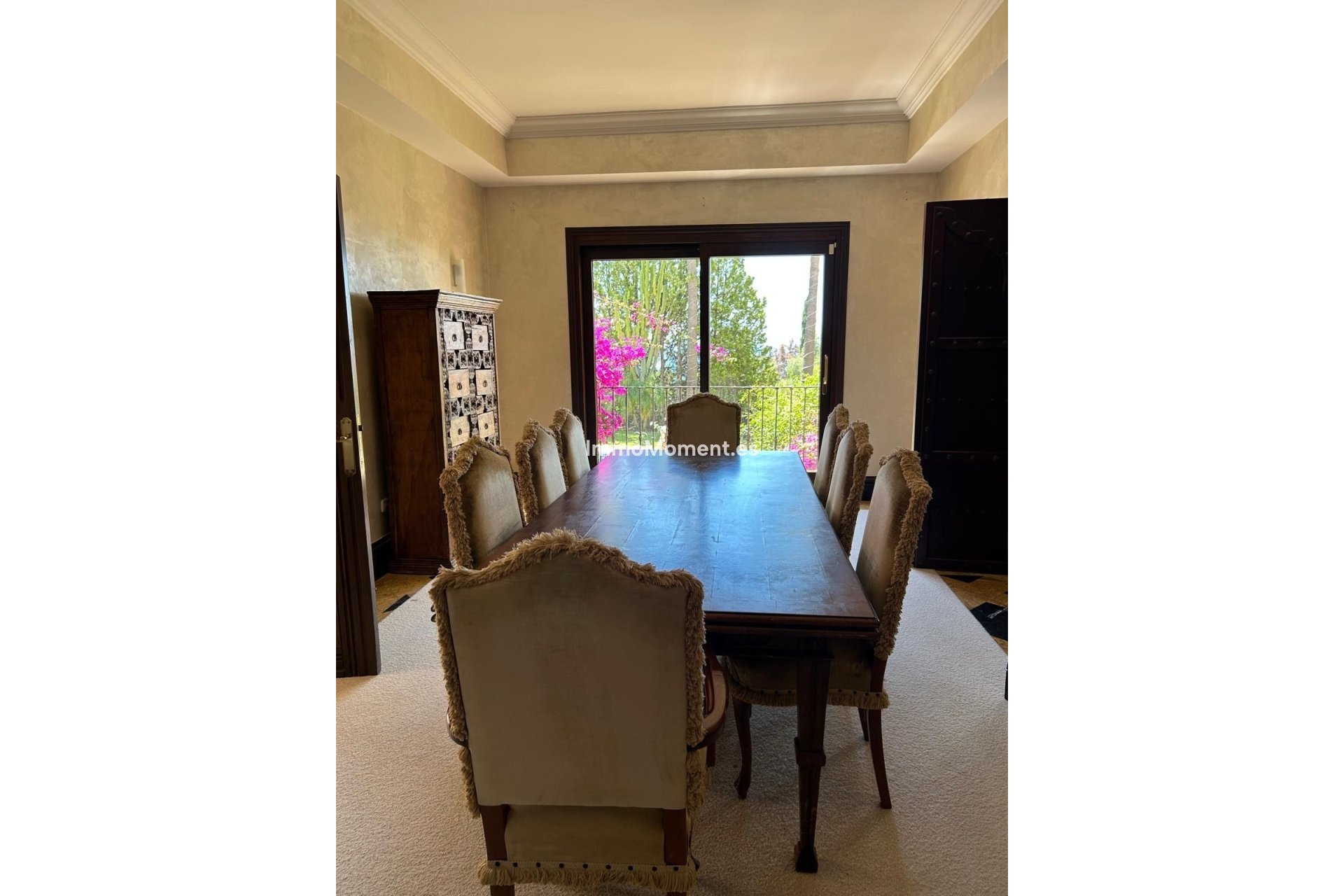 Resale - Detached villa - Marbella - Sierra Blanca