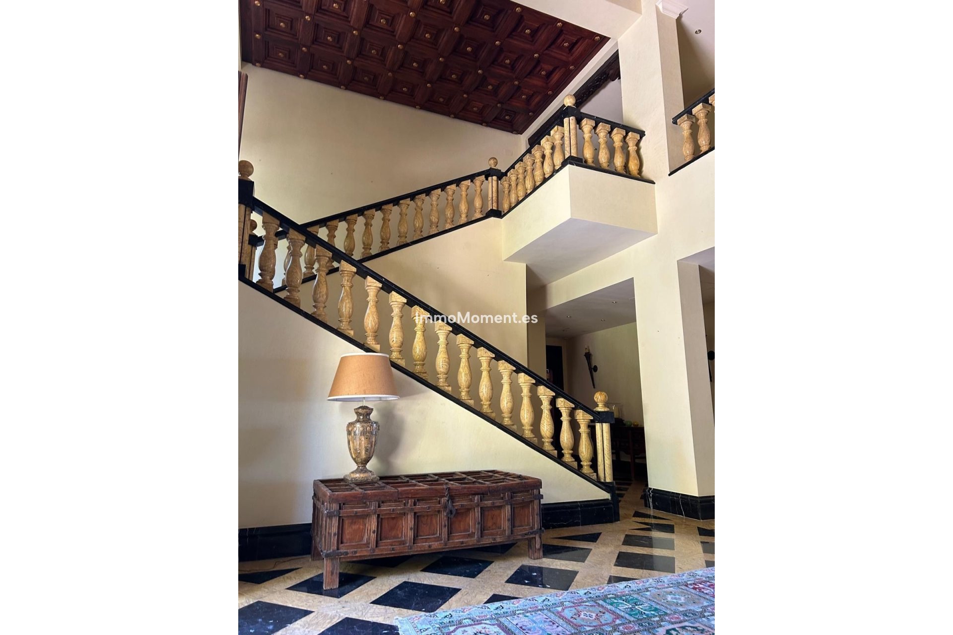 Resale - Detached villa - Marbella - Sierra Blanca
