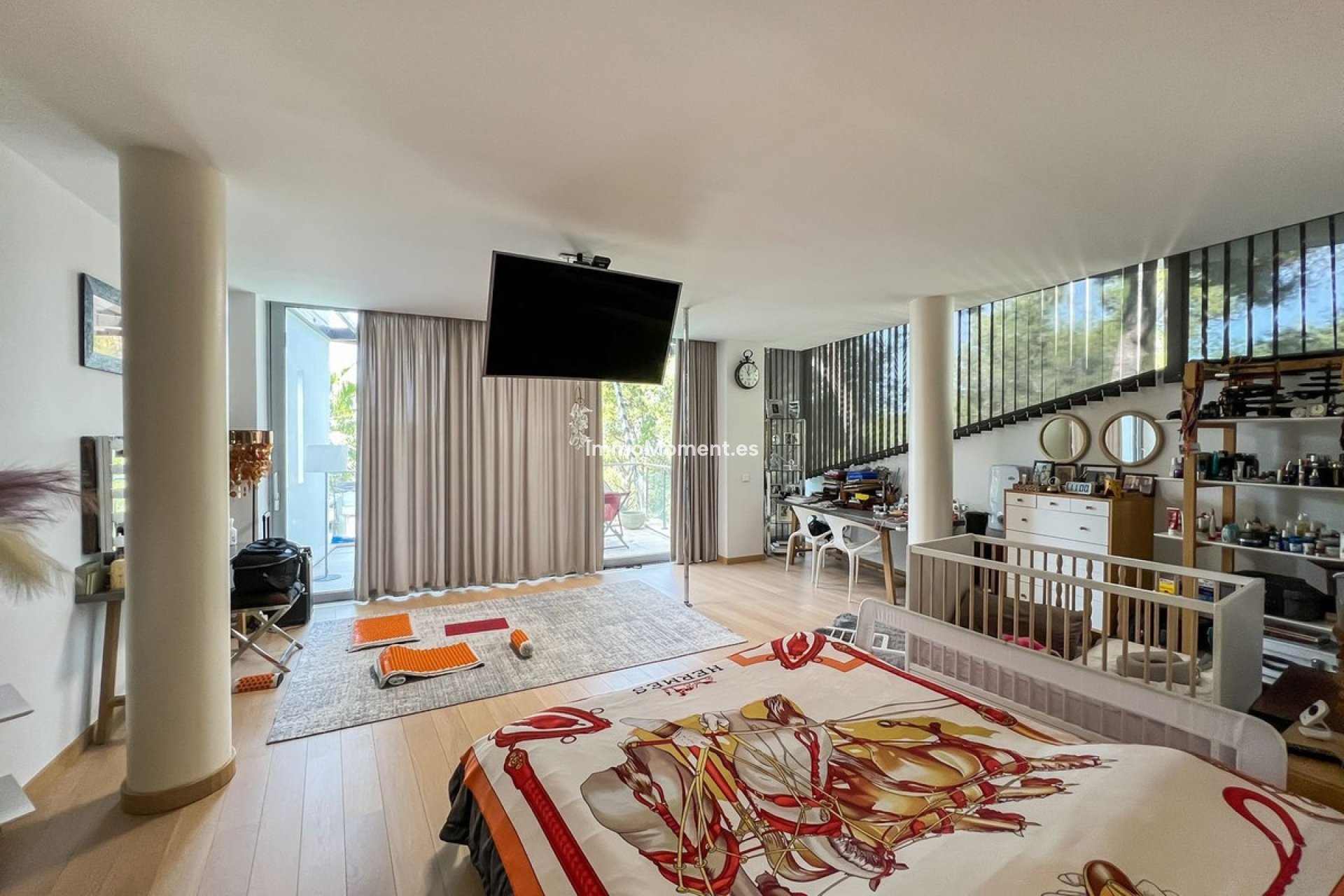 Resale - Detached villa - Marbella - Sierra Blanca